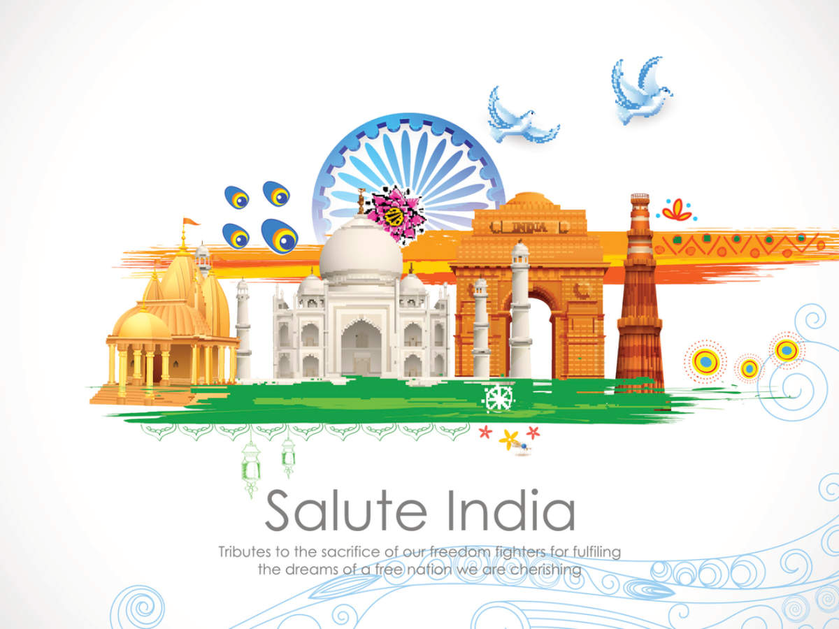 India Wallpapers