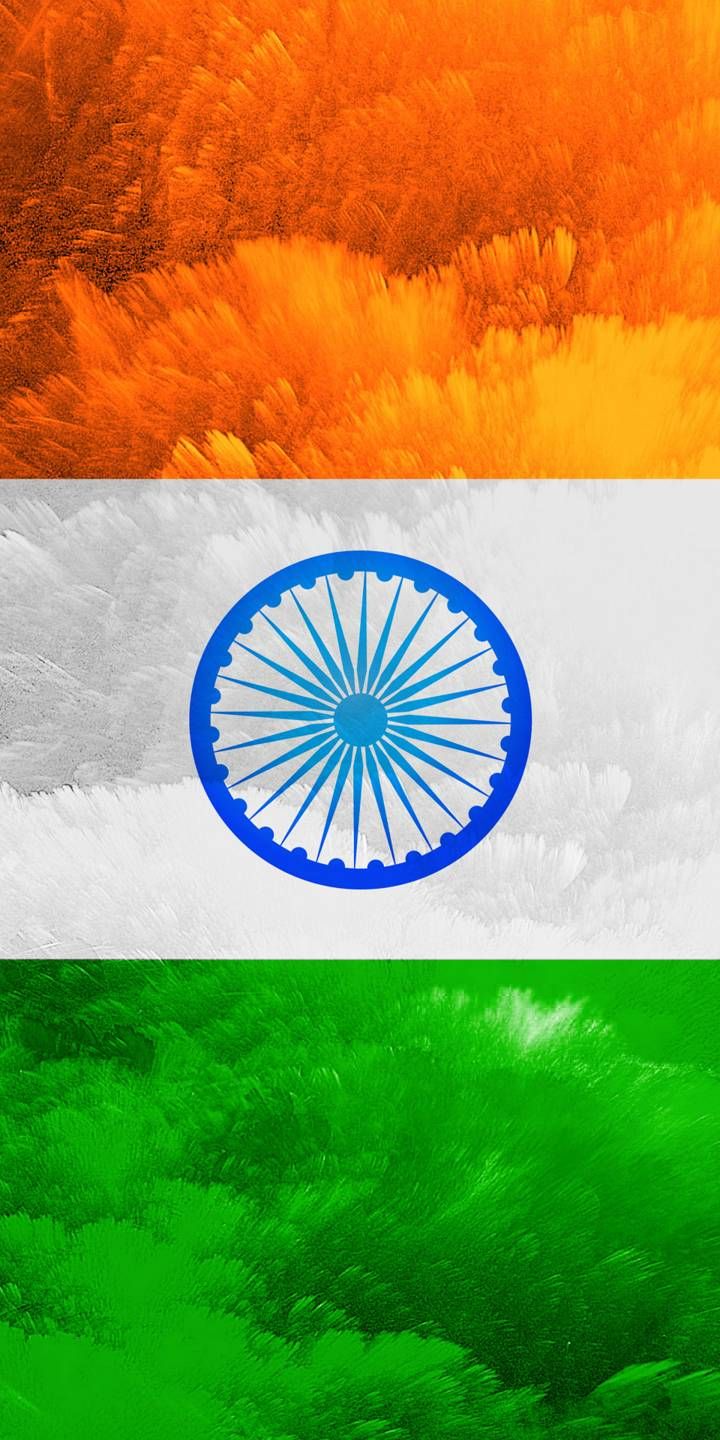 India Flag Wallpapers