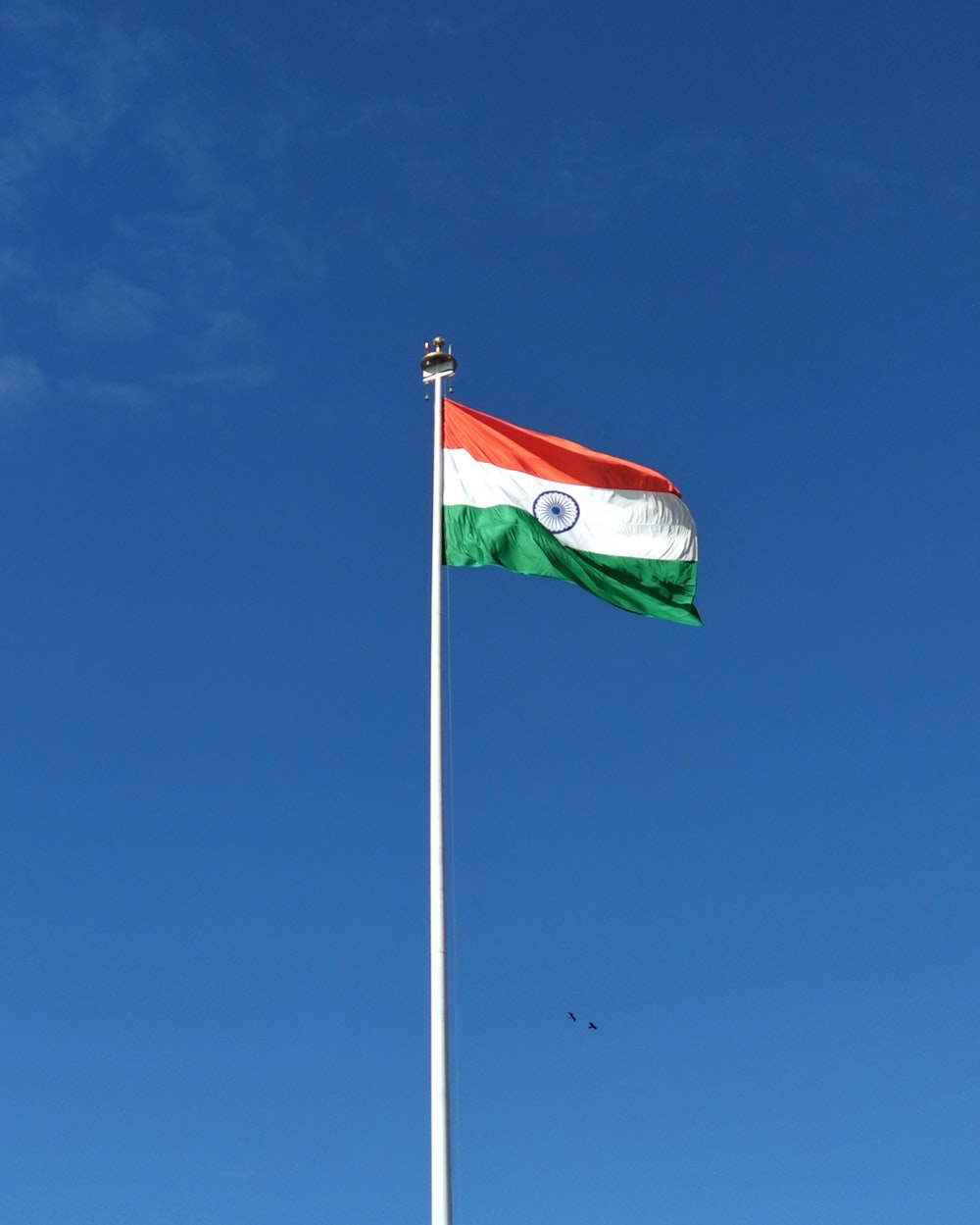 India Flag Wallpapers