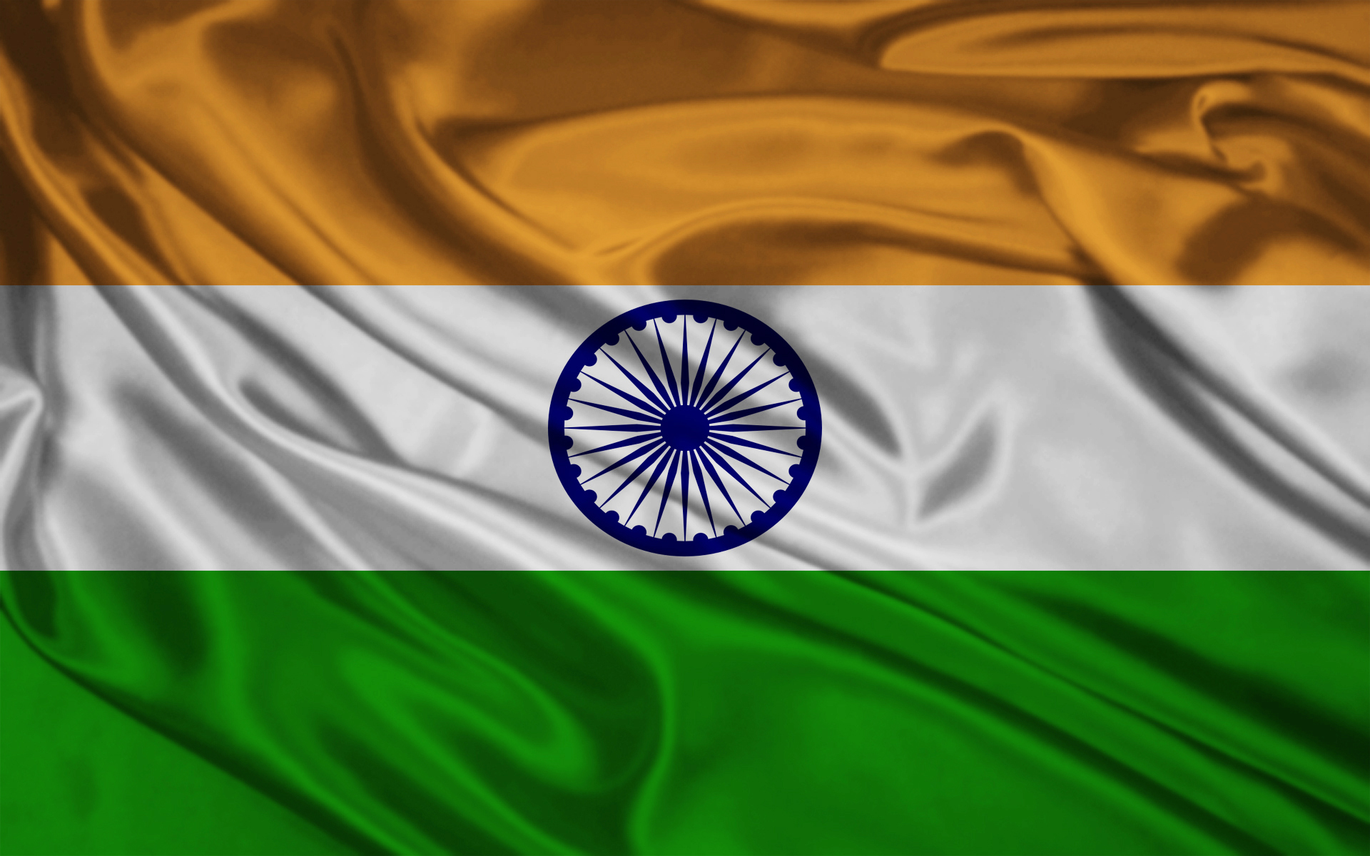 India Flag Wallpapers