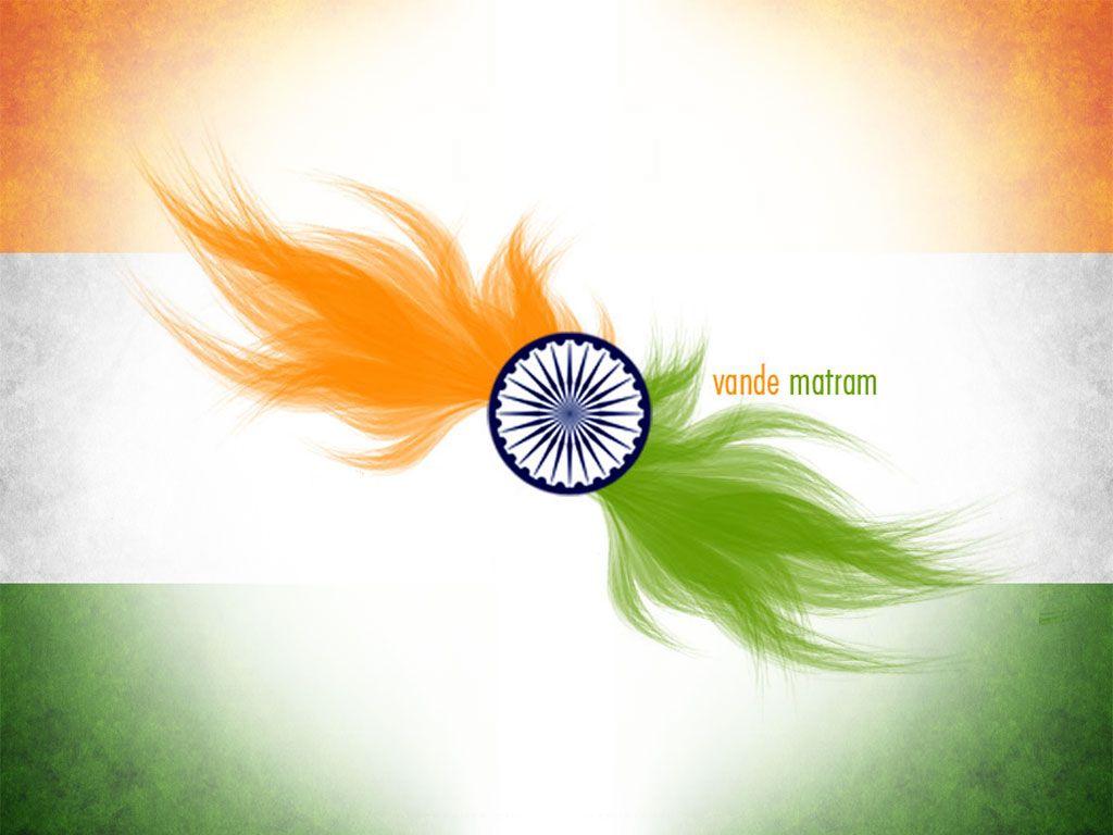 India Flag Wallpapers