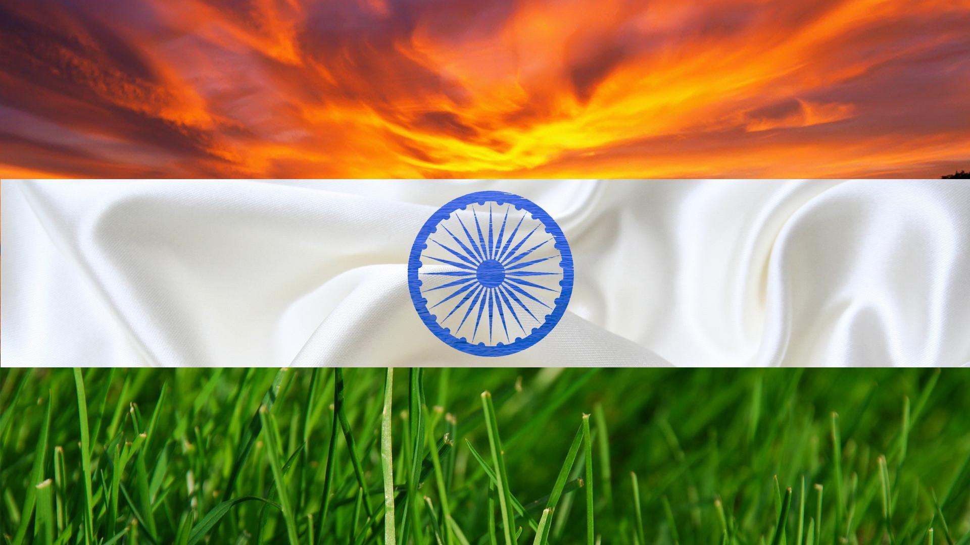 India Flag Wallpapers