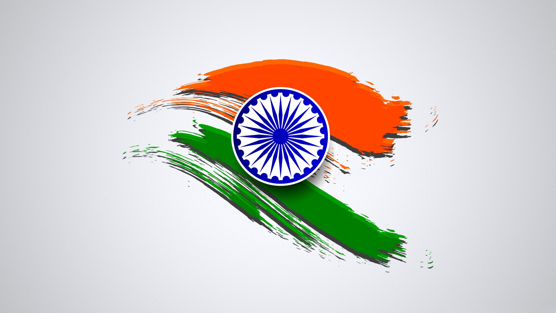 India Flag Wallpapers