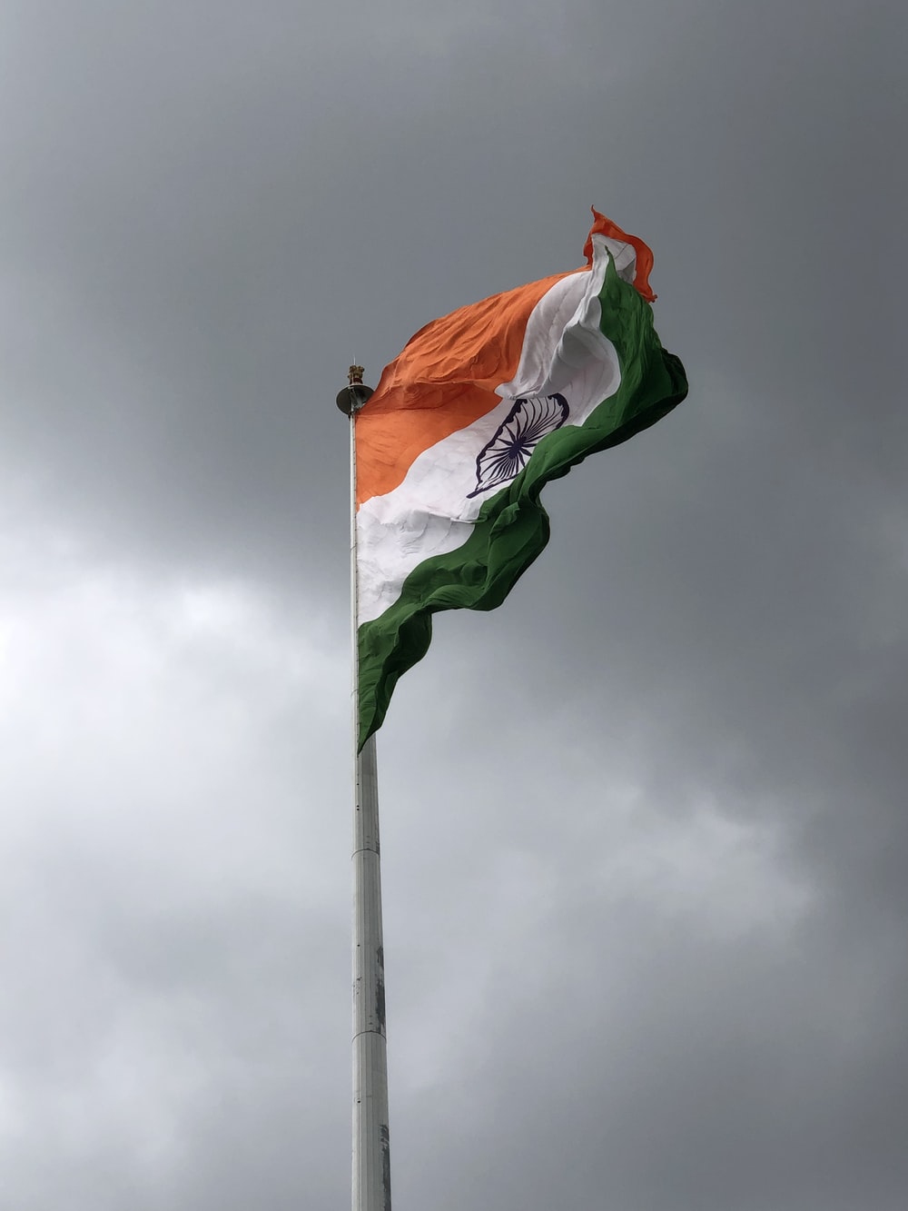 India Flag Wallpapers