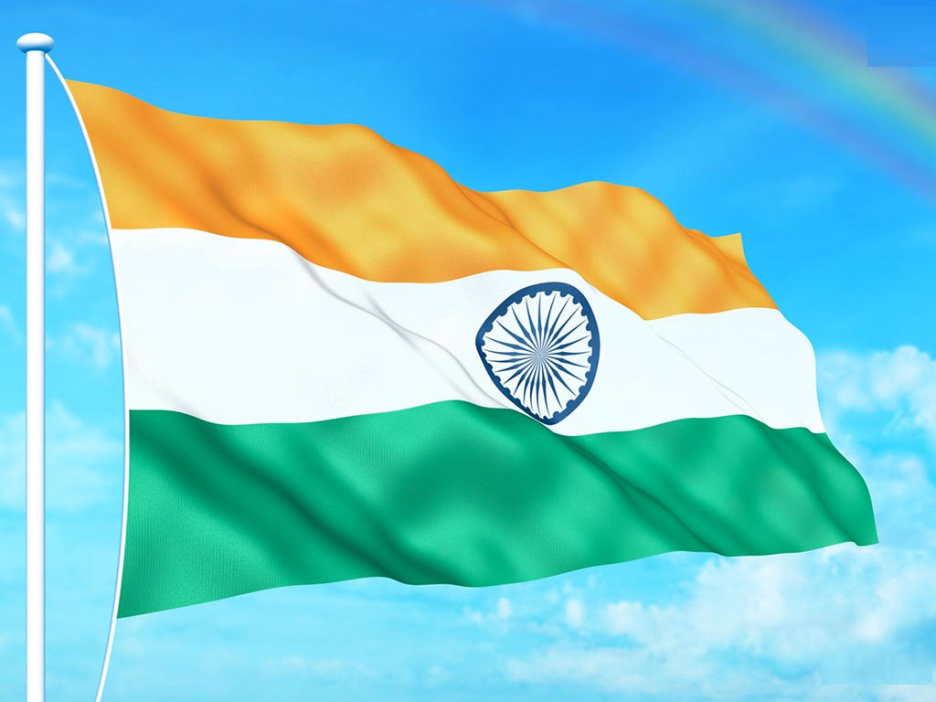 India Flag Wallpapers