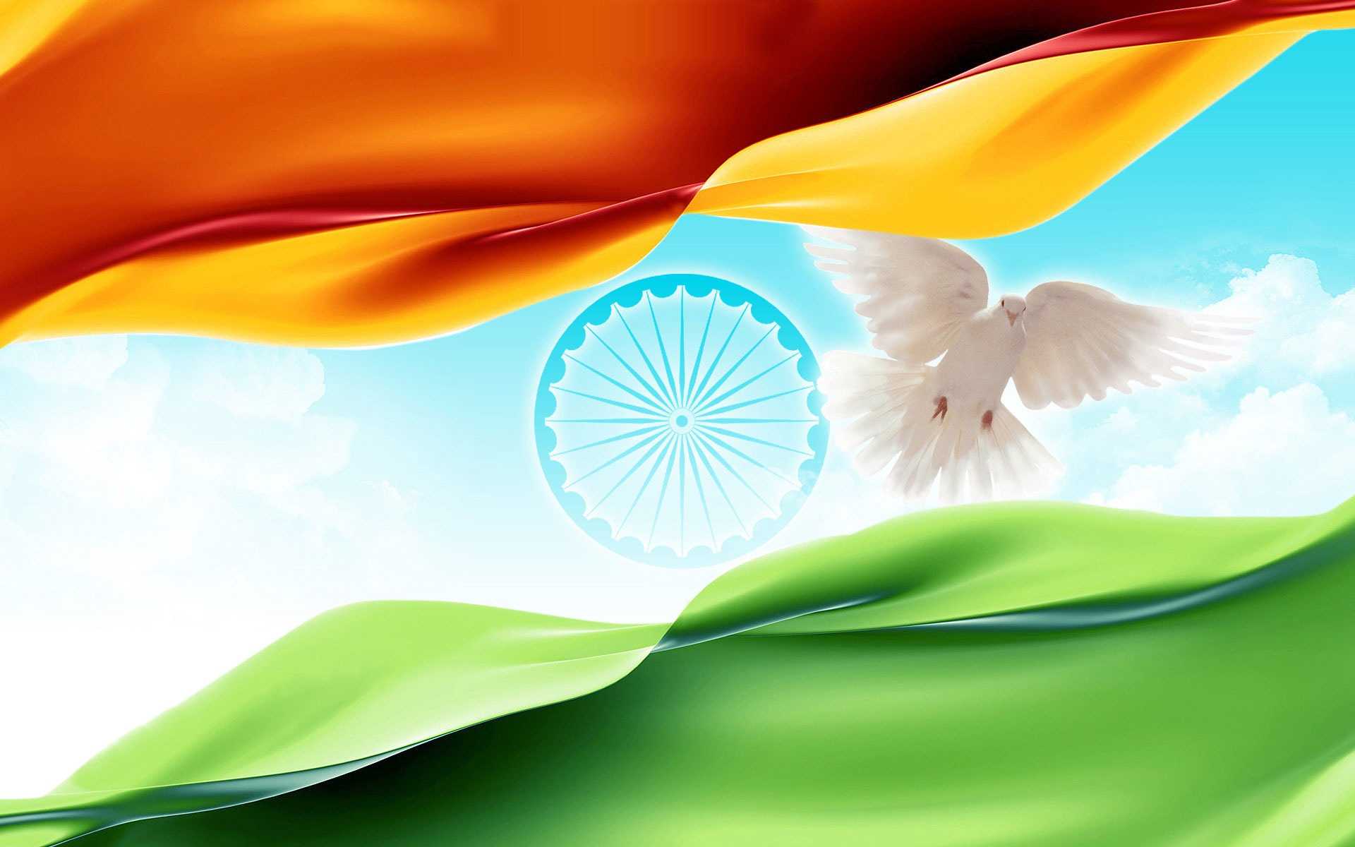 India Flag Wallpapers