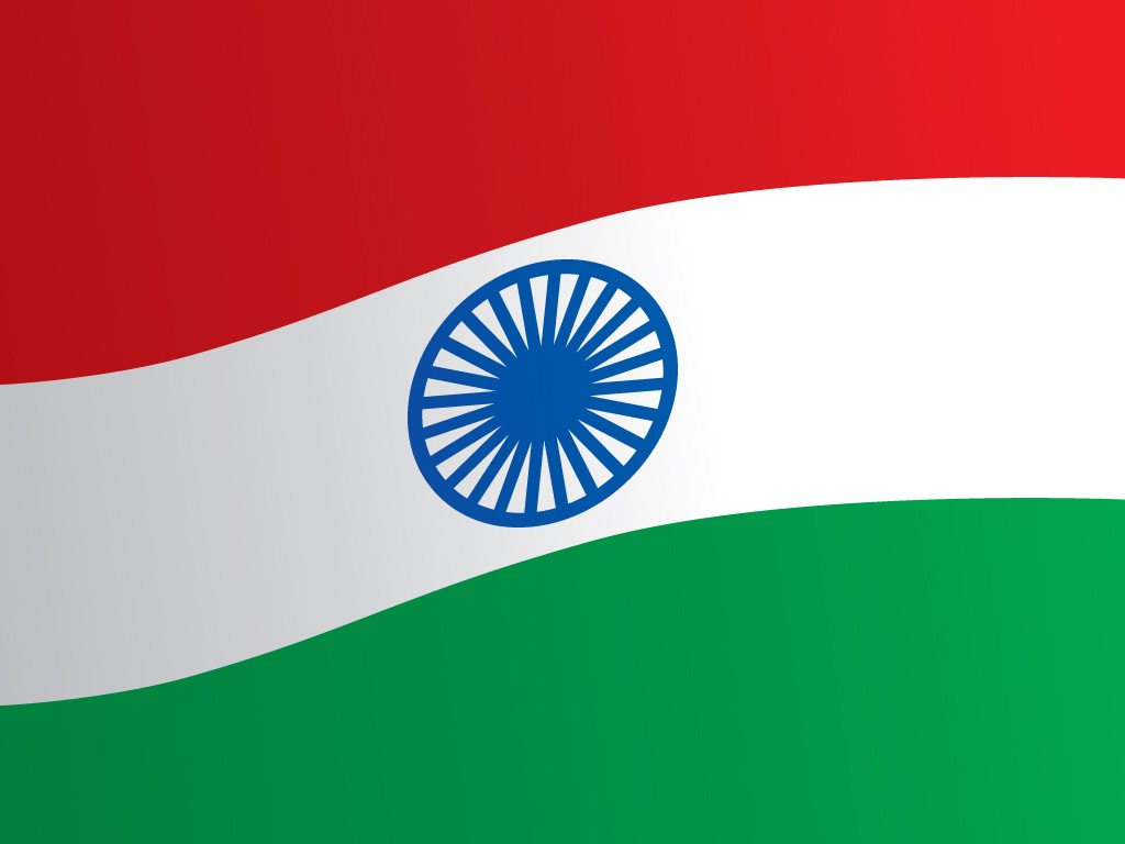 India Flag Wallpapers