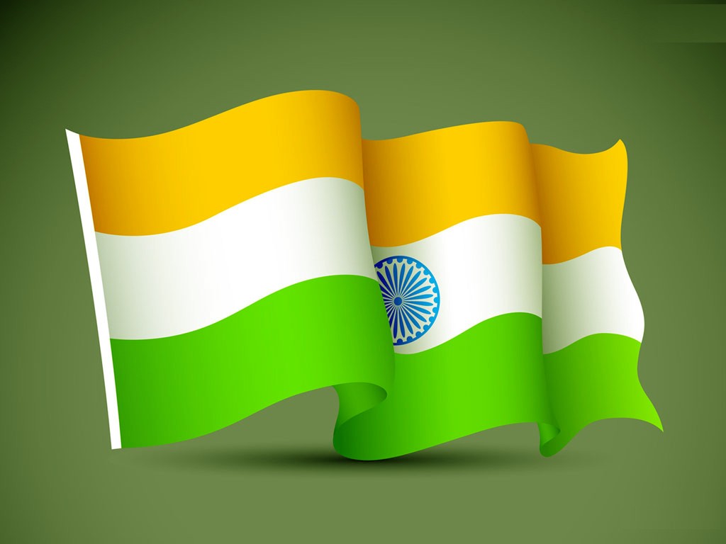 India Flag Wallpapers