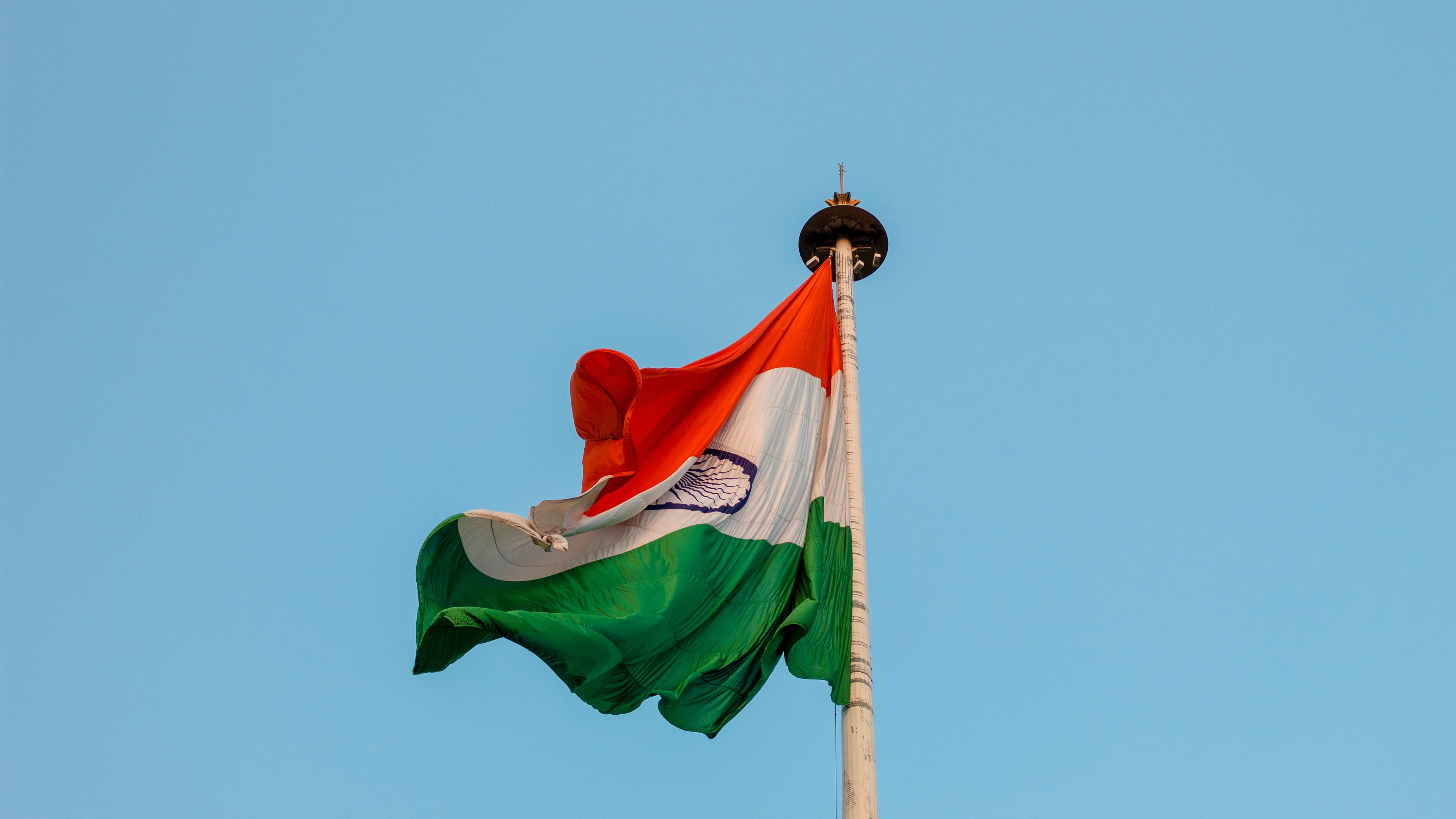 India Flag Wallpapers