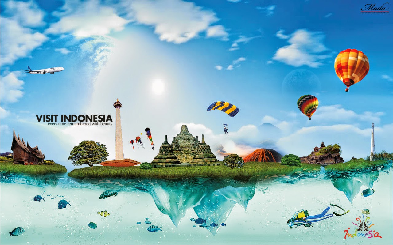 Indonesia Wallpapers