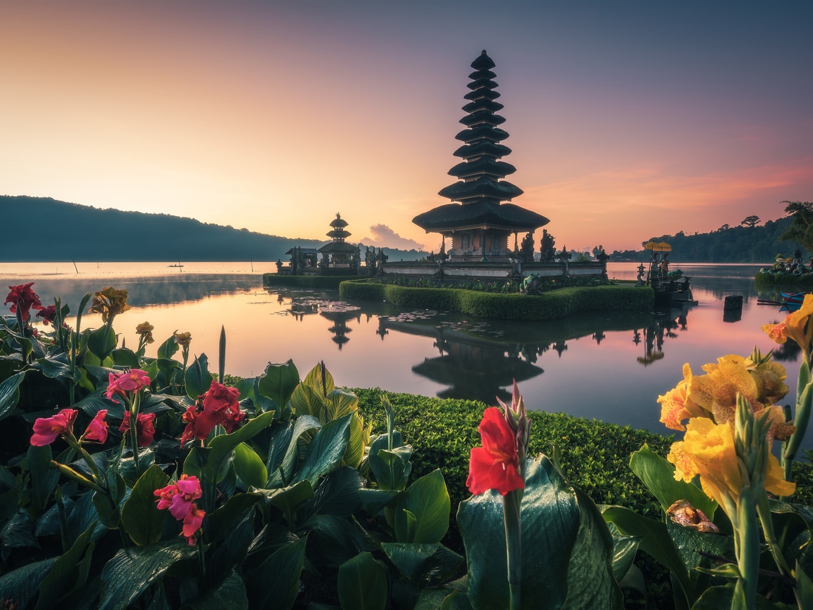 Indonesia Wallpapers