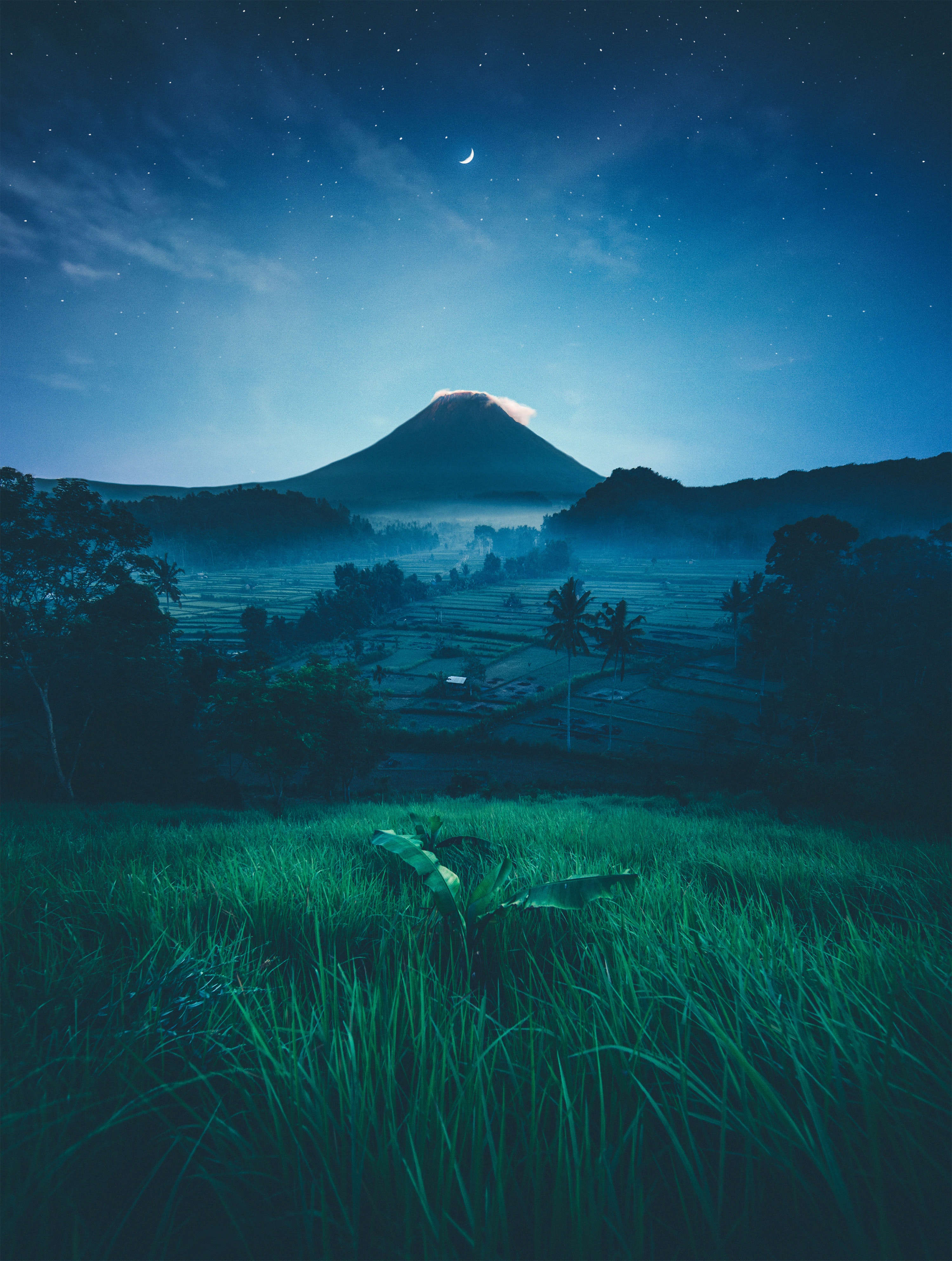 Indonesia Wallpapers