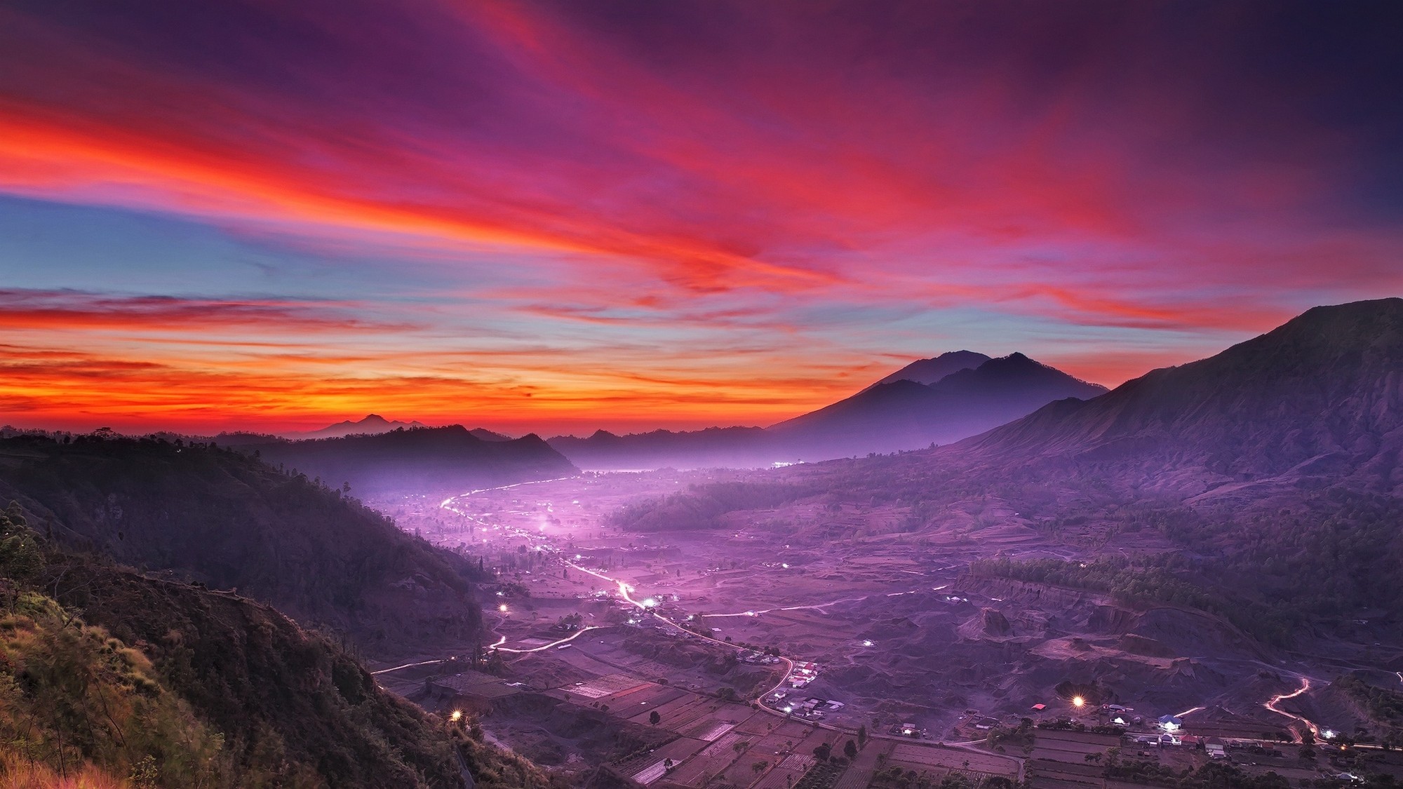 Indonesia Wallpapers