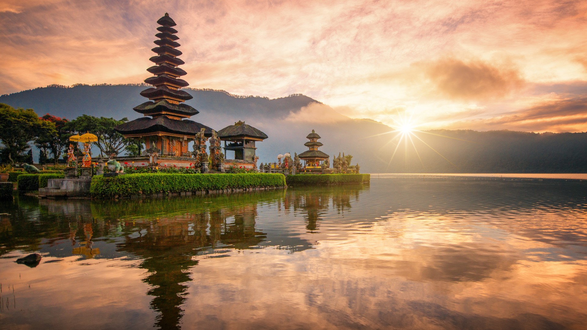 Indonesia Wallpapers