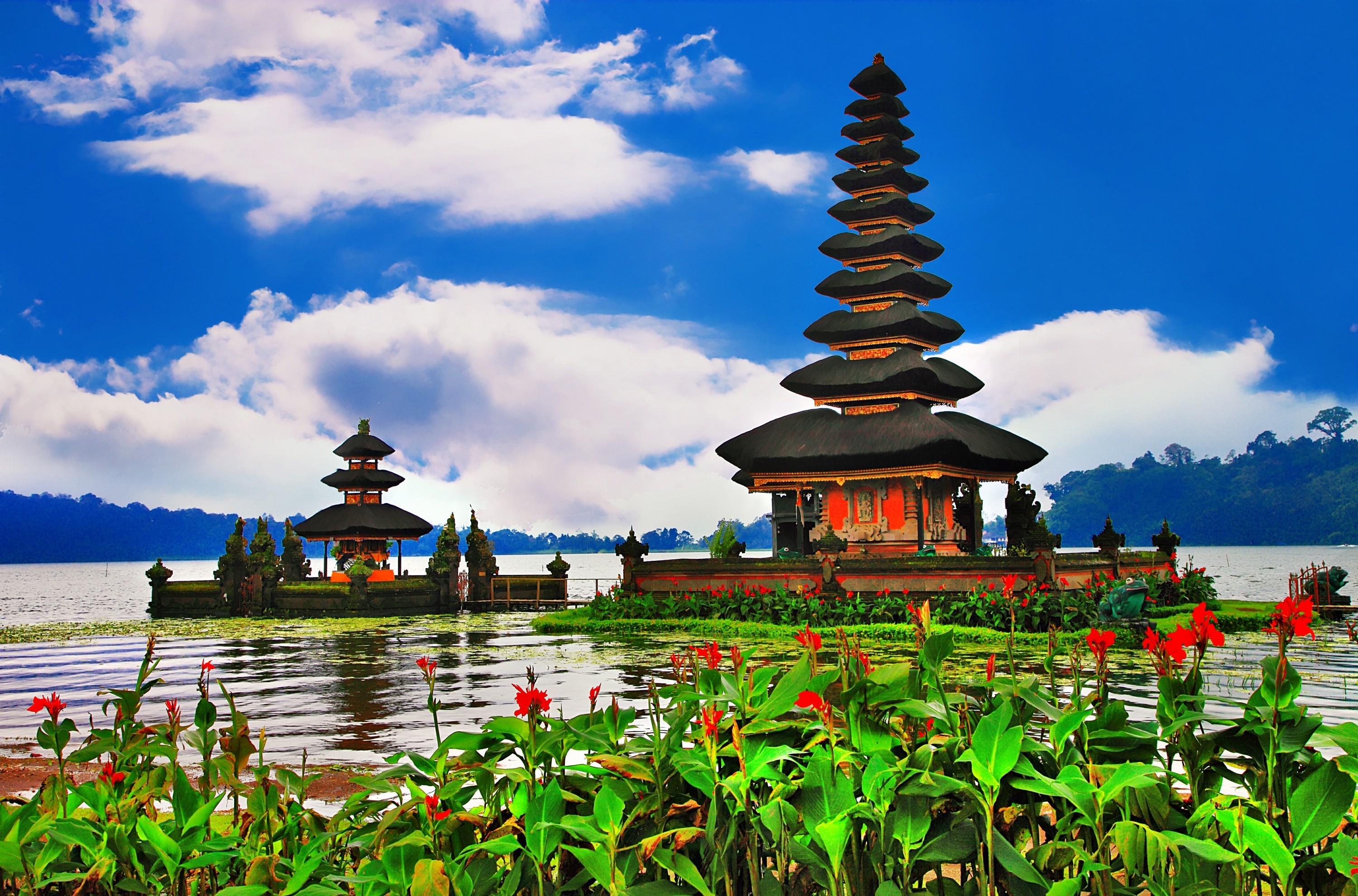 Indonesia Wallpapers