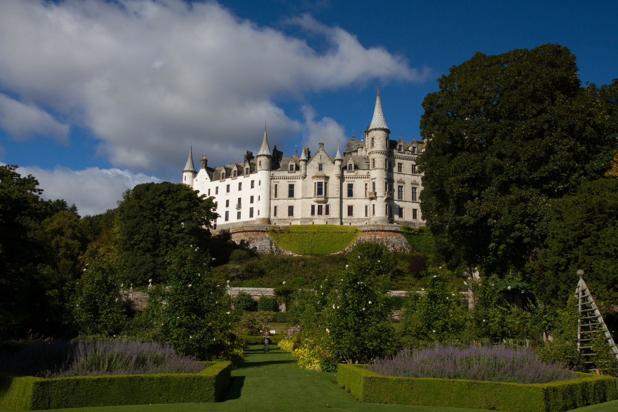 Inverness Castle Wallpapers