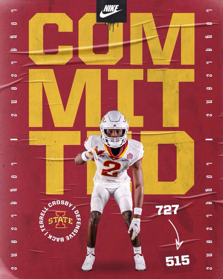 Iowa State Wallpapers