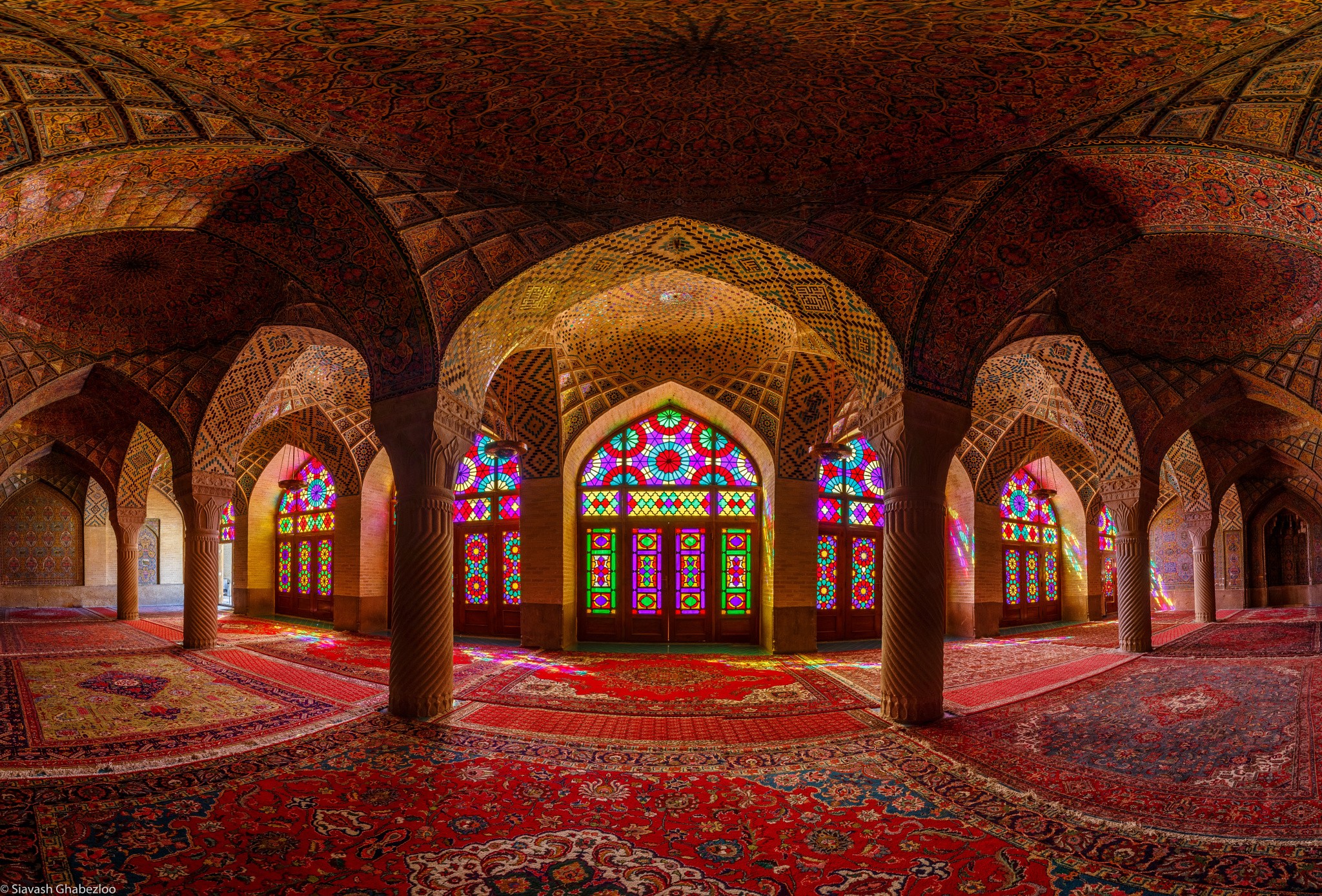 Iran Wallpapers