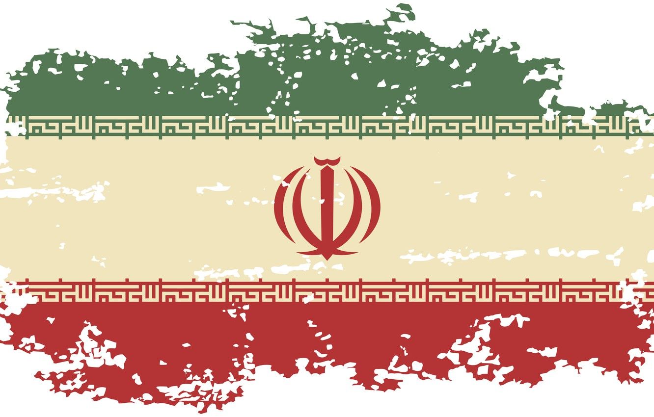 Iran Flag Wallpapers