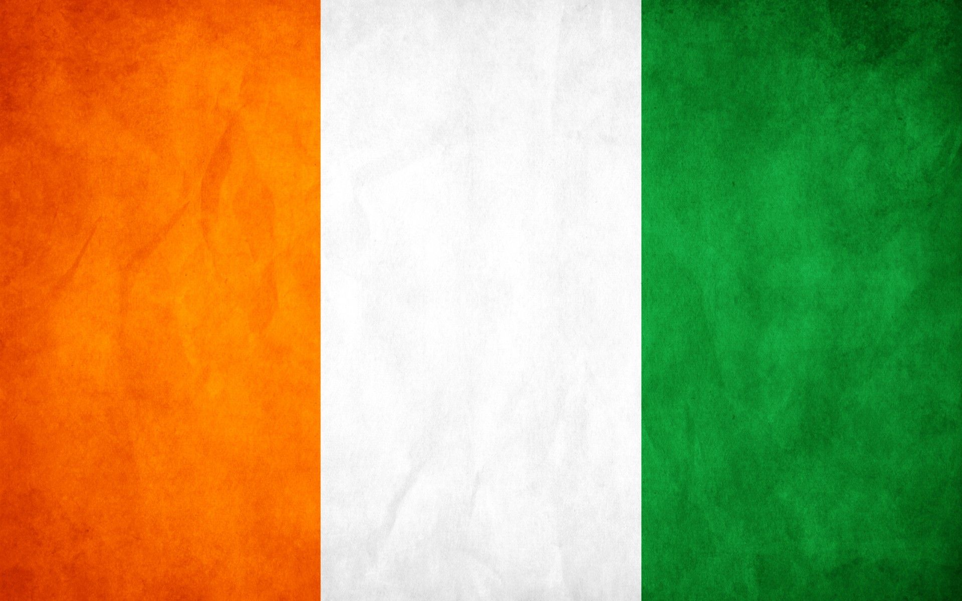 Ireland Flag Wallpapers