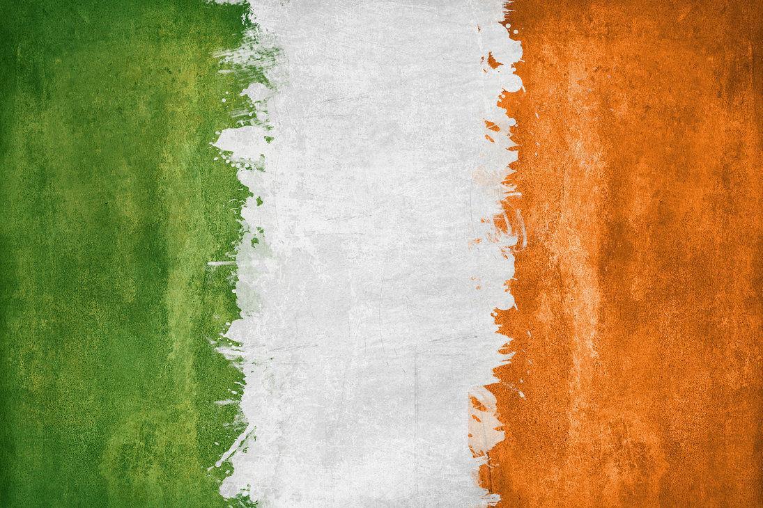 Ireland Flag Wallpapers