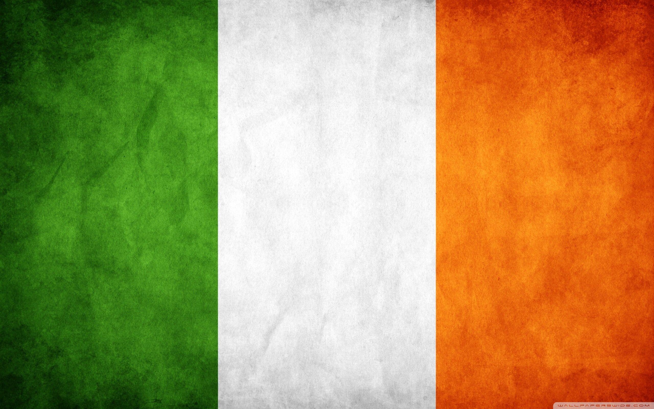 Ireland Flag Wallpapers