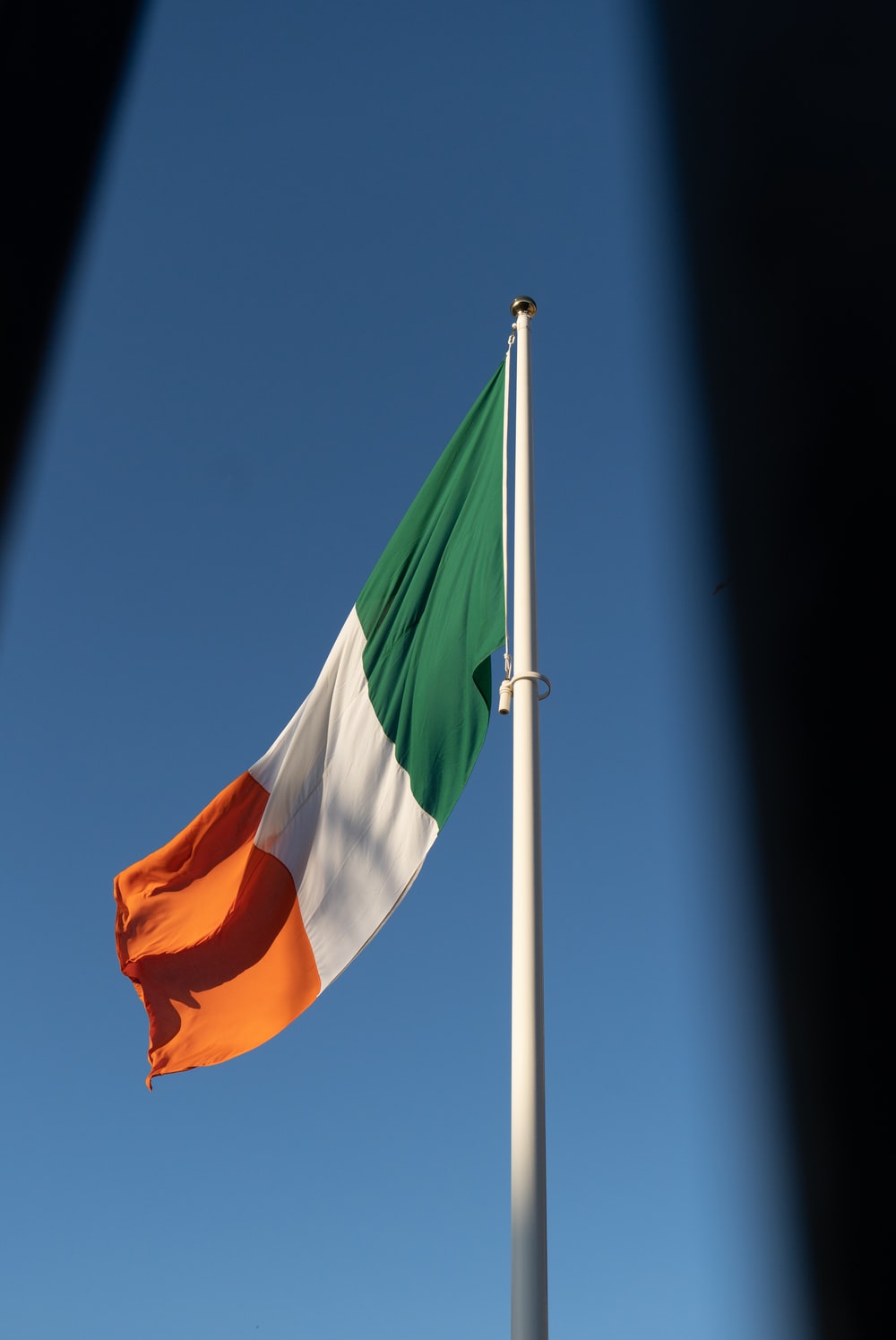 Ireland Flag Wallpapers