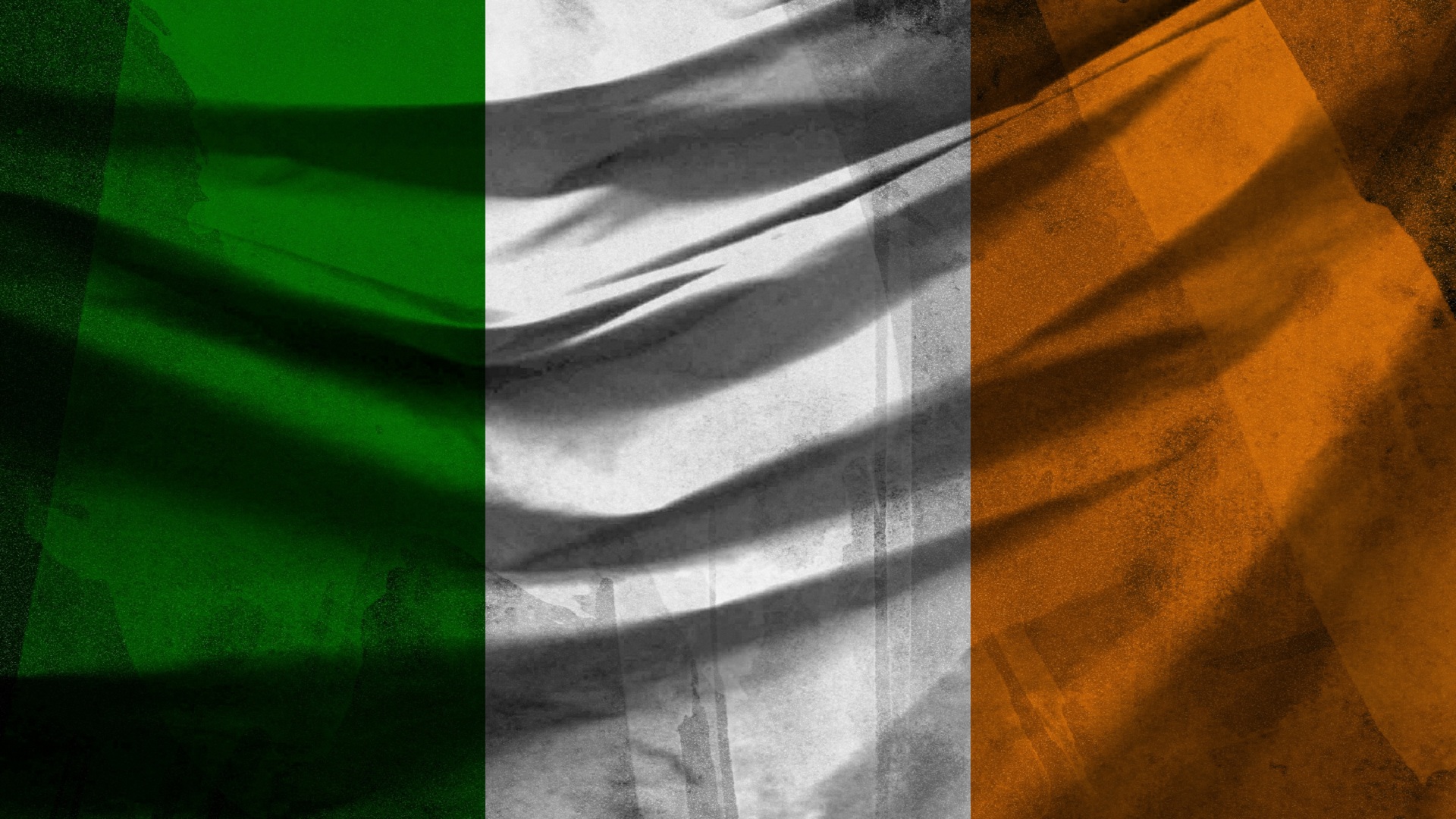 Ireland Flag Wallpapers