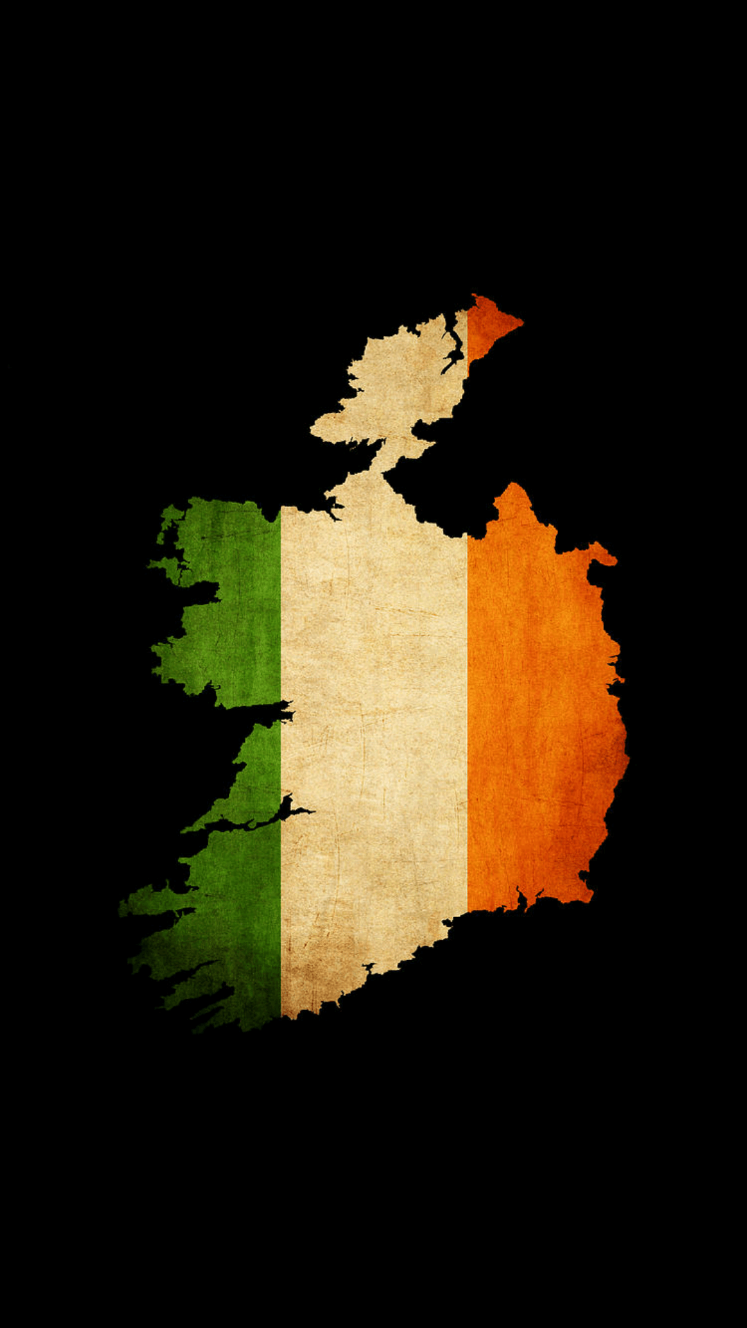 Ireland Flag Wallpapers