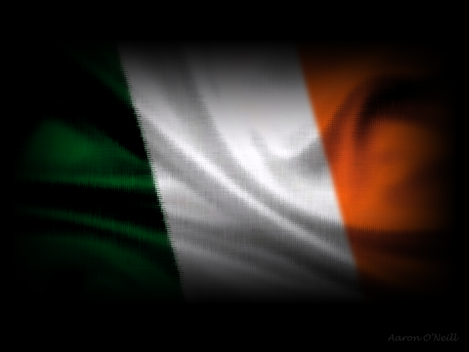 Ireland Flag Wallpapers