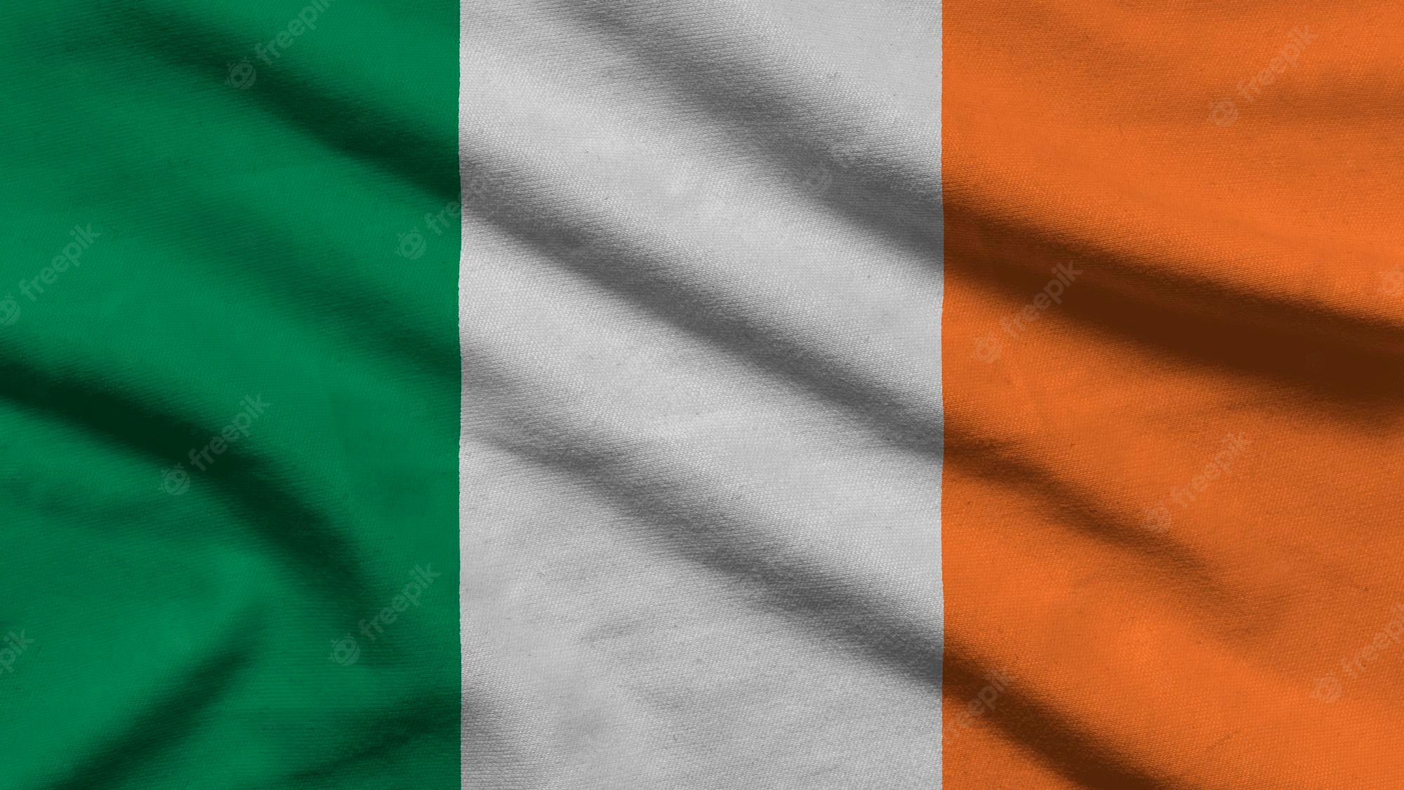 Ireland Flag Wallpapers