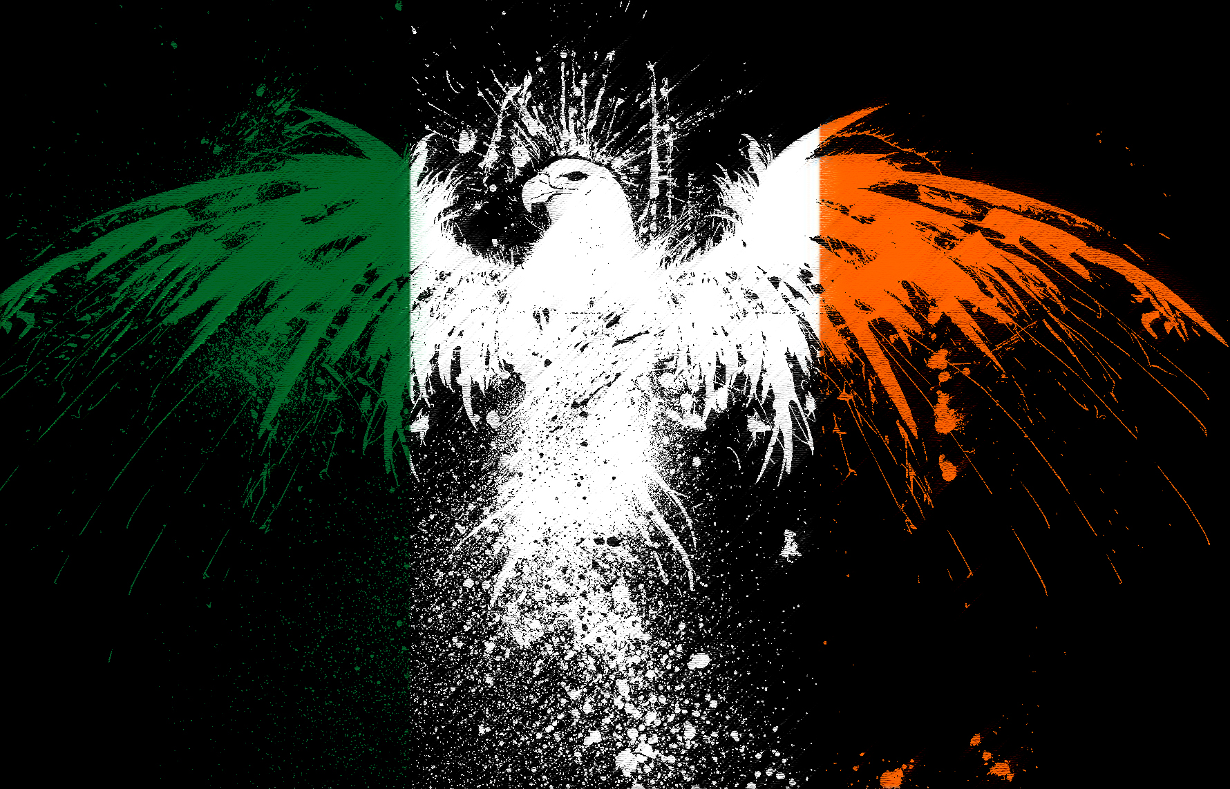 Irish Wallpapers