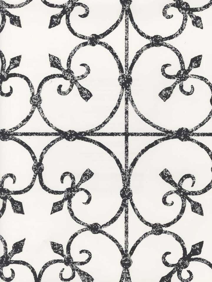 Iron Work Wallpapers