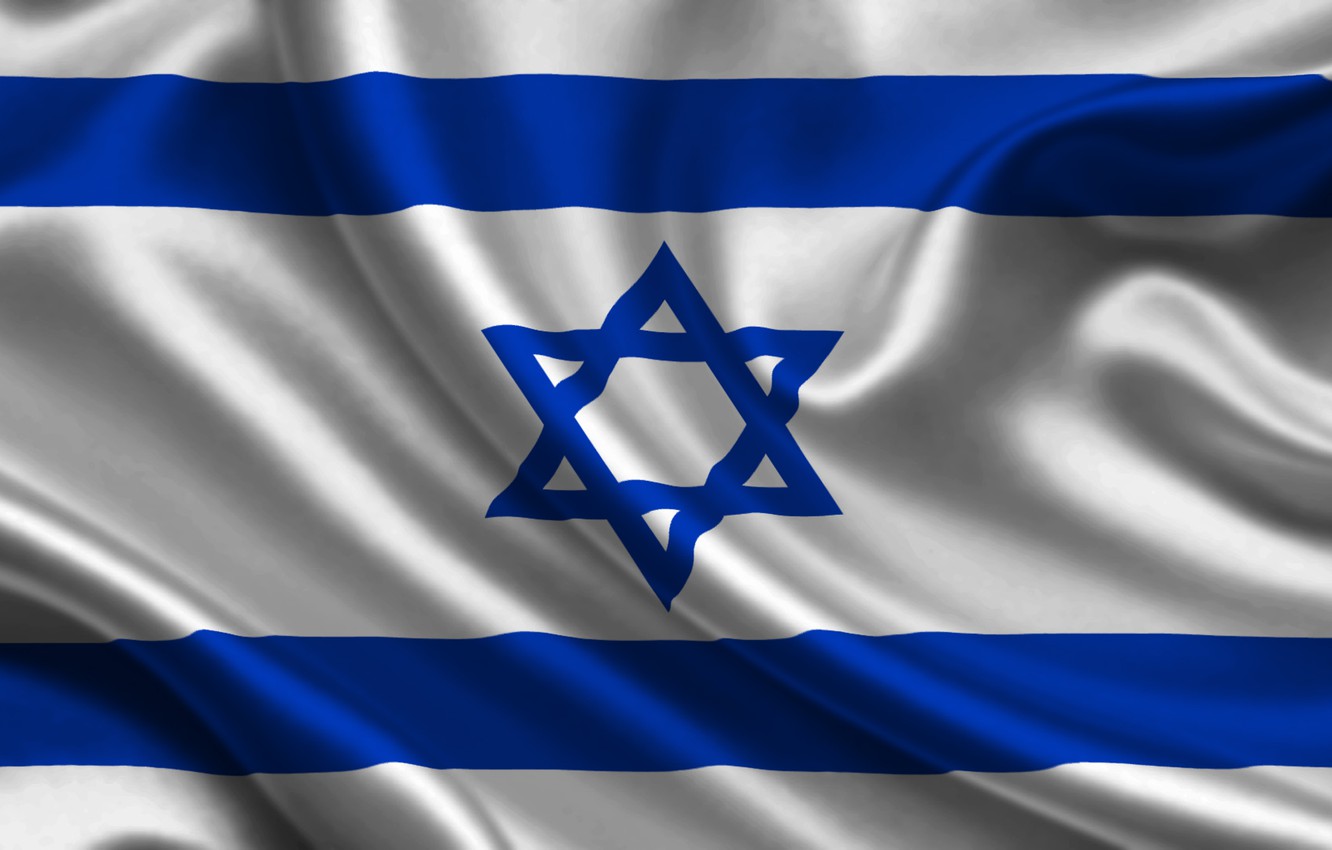 Israel Flag Wallpapers