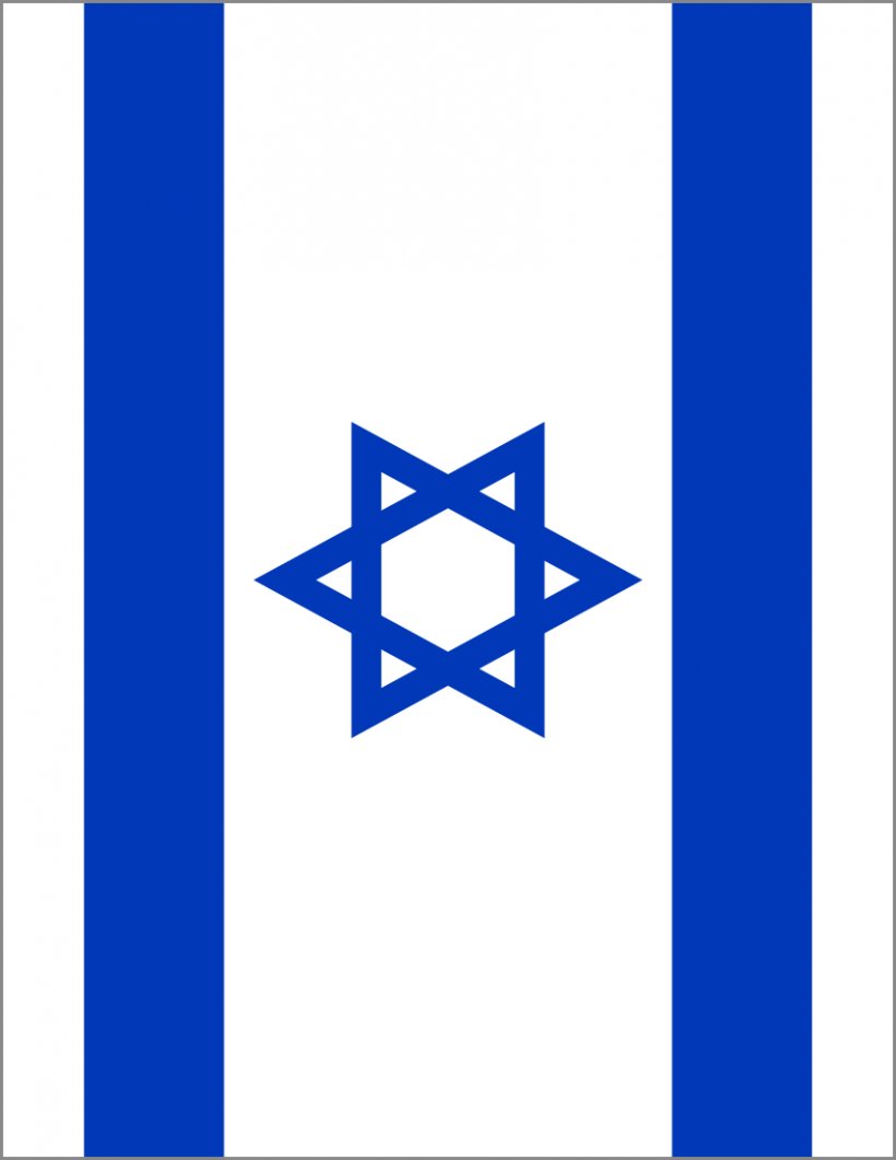 Israel Flag Wallpapers