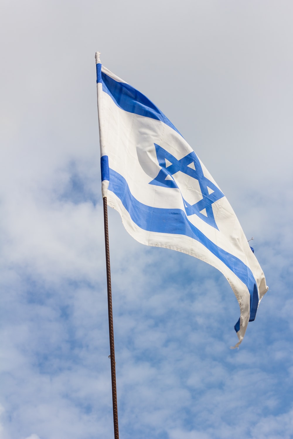 Israel Flag Wallpapers