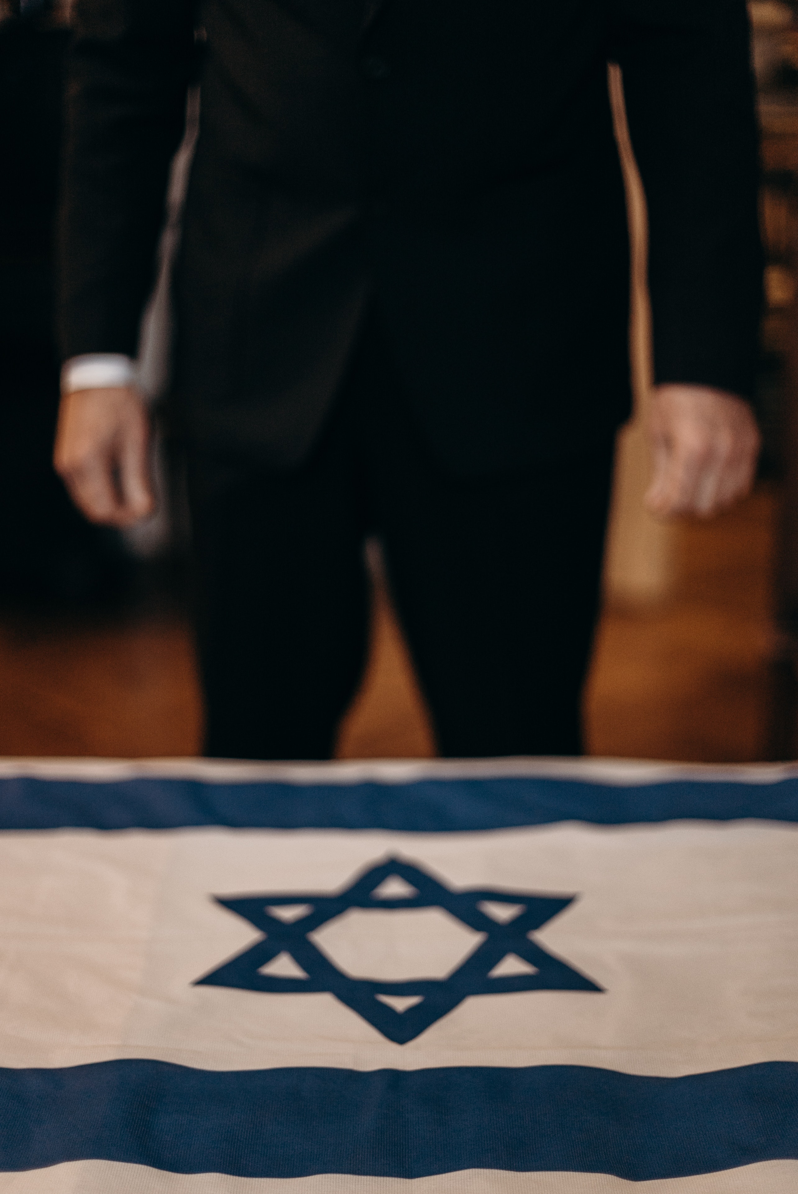 Israel Flag Wallpapers