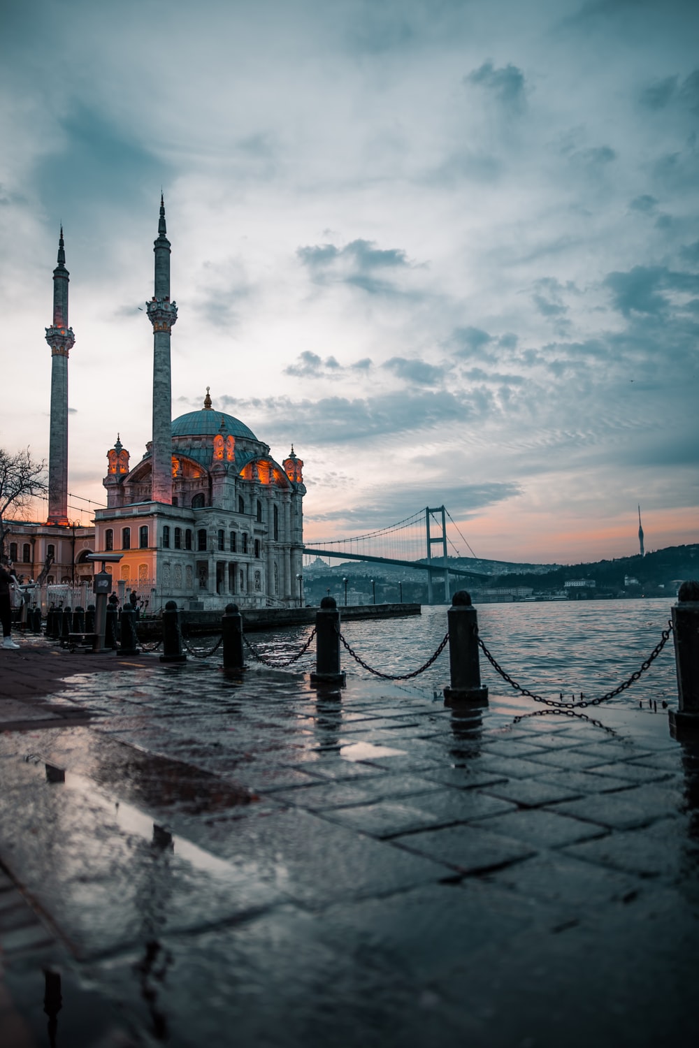 Istanbul Wallpapers