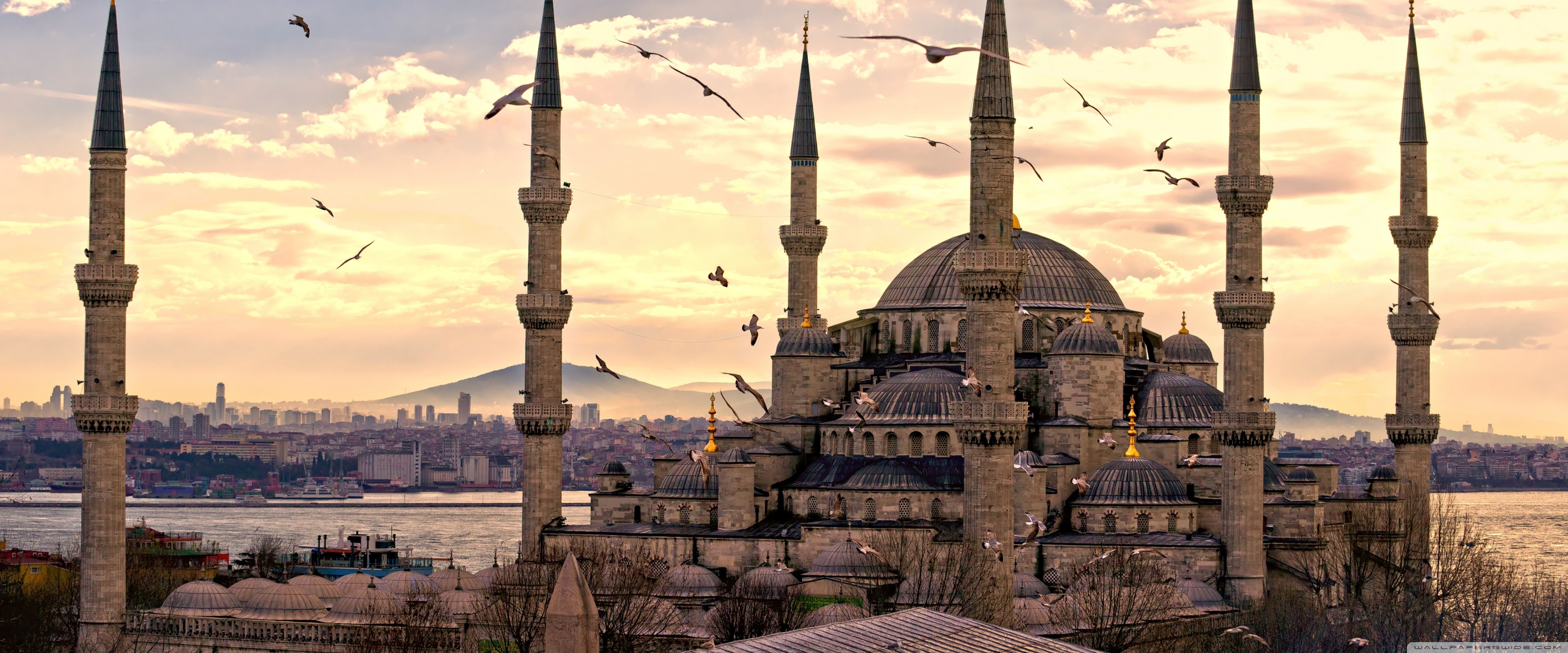 Istanbul Wallpapers