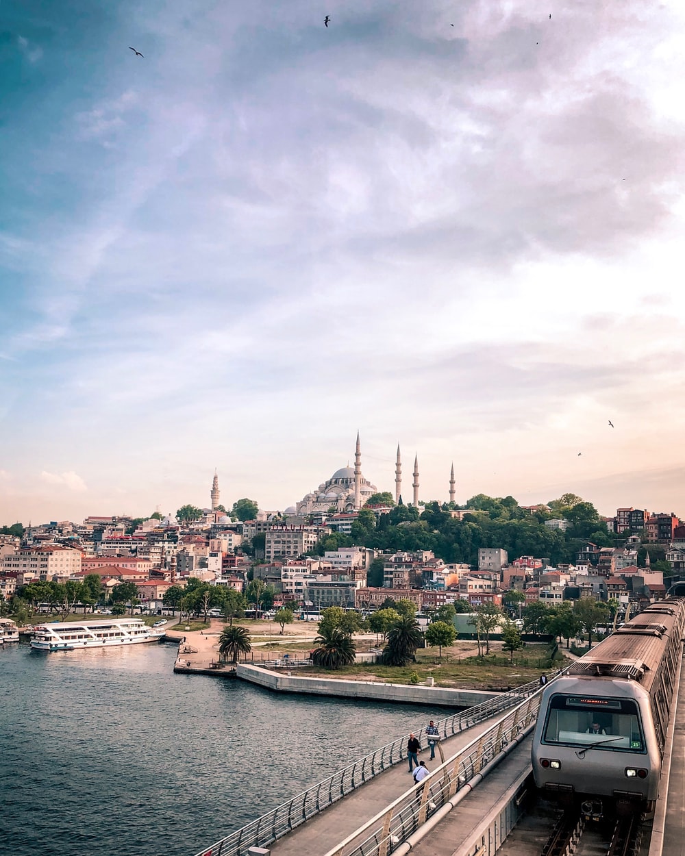 Istanbul Wallpapers