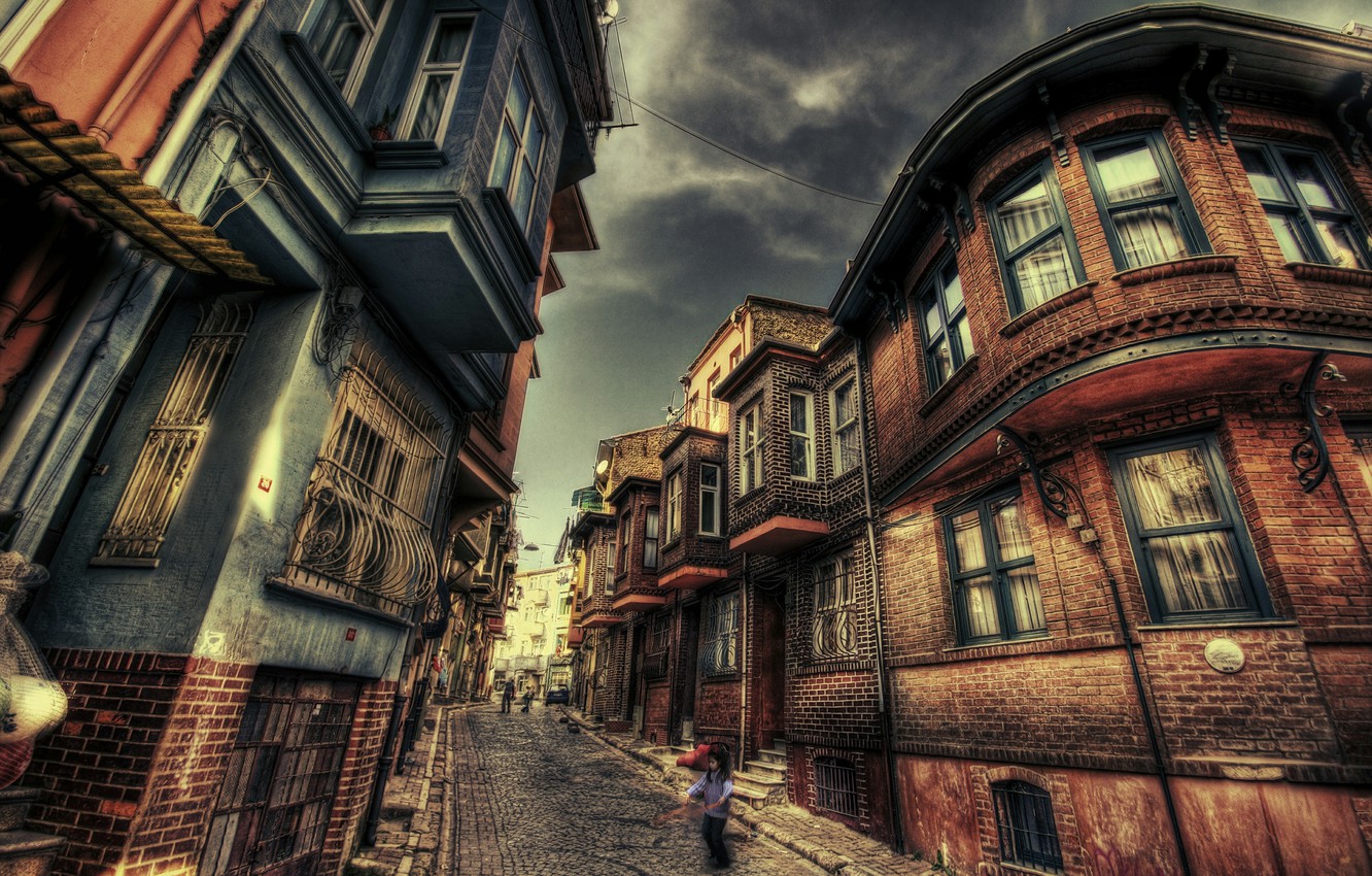 Istanbul Wallpapers