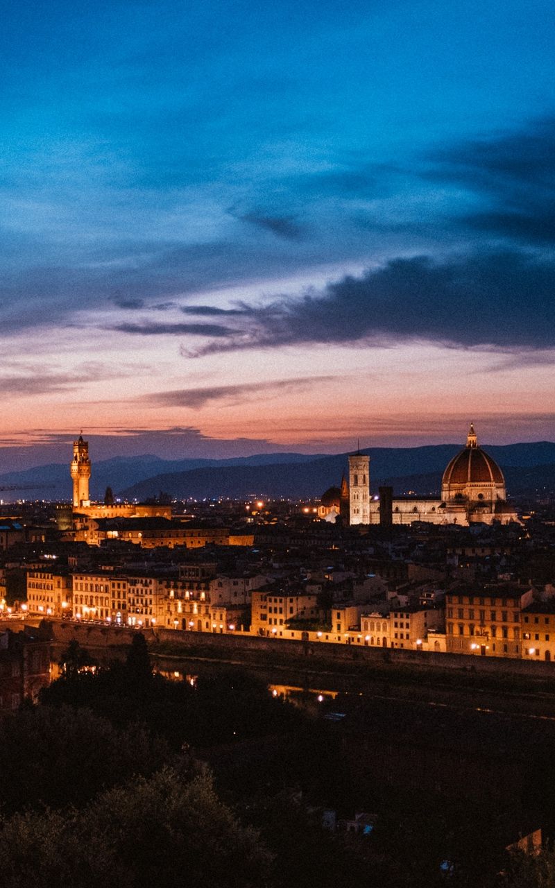 Italy Cityscape Wallpapers