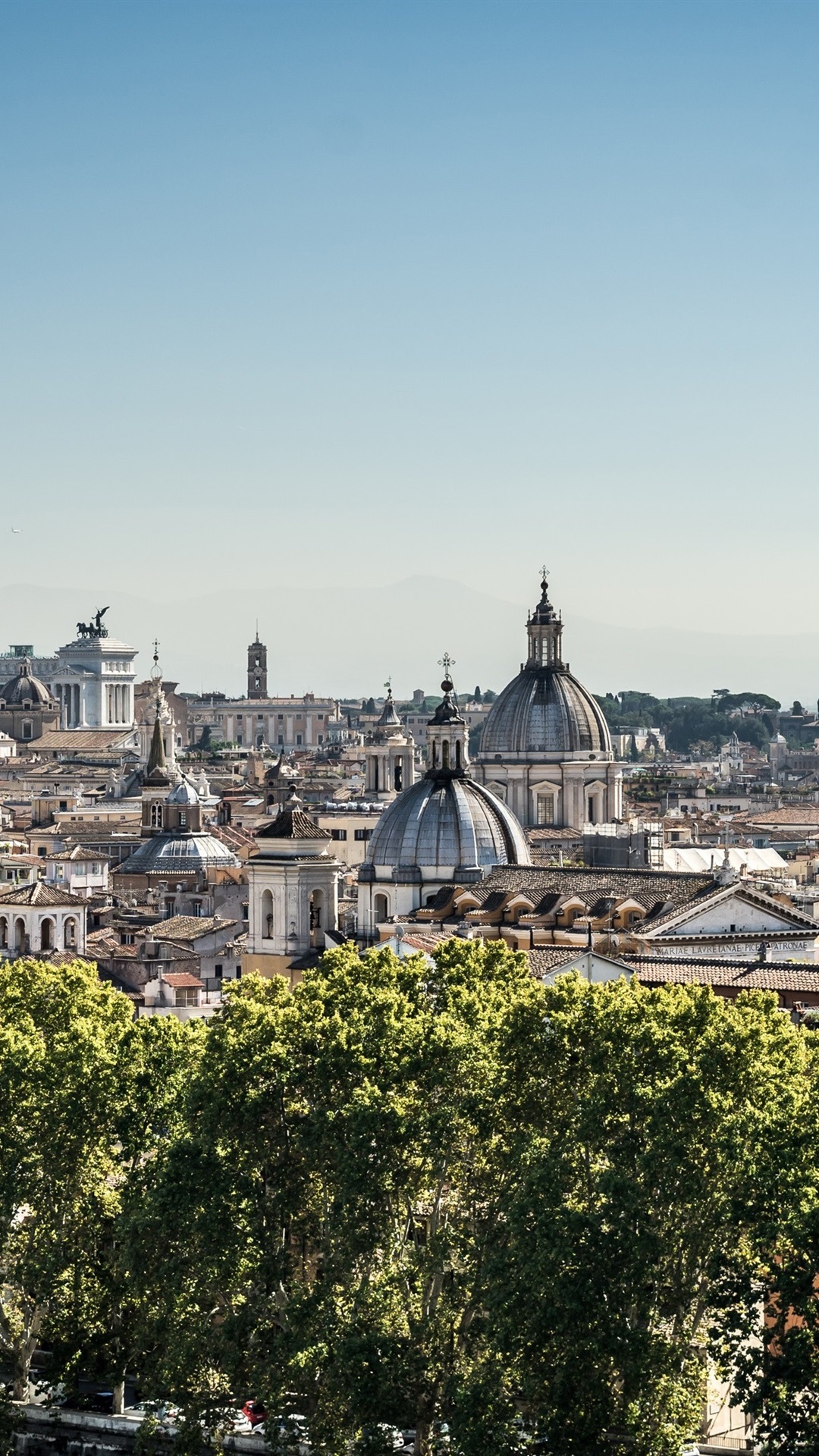 Italy Cityscape Wallpapers