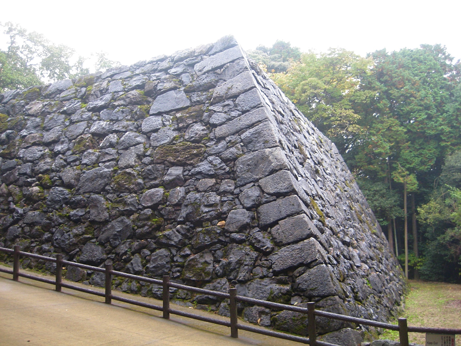 Iwakuni Castle Wallpapers