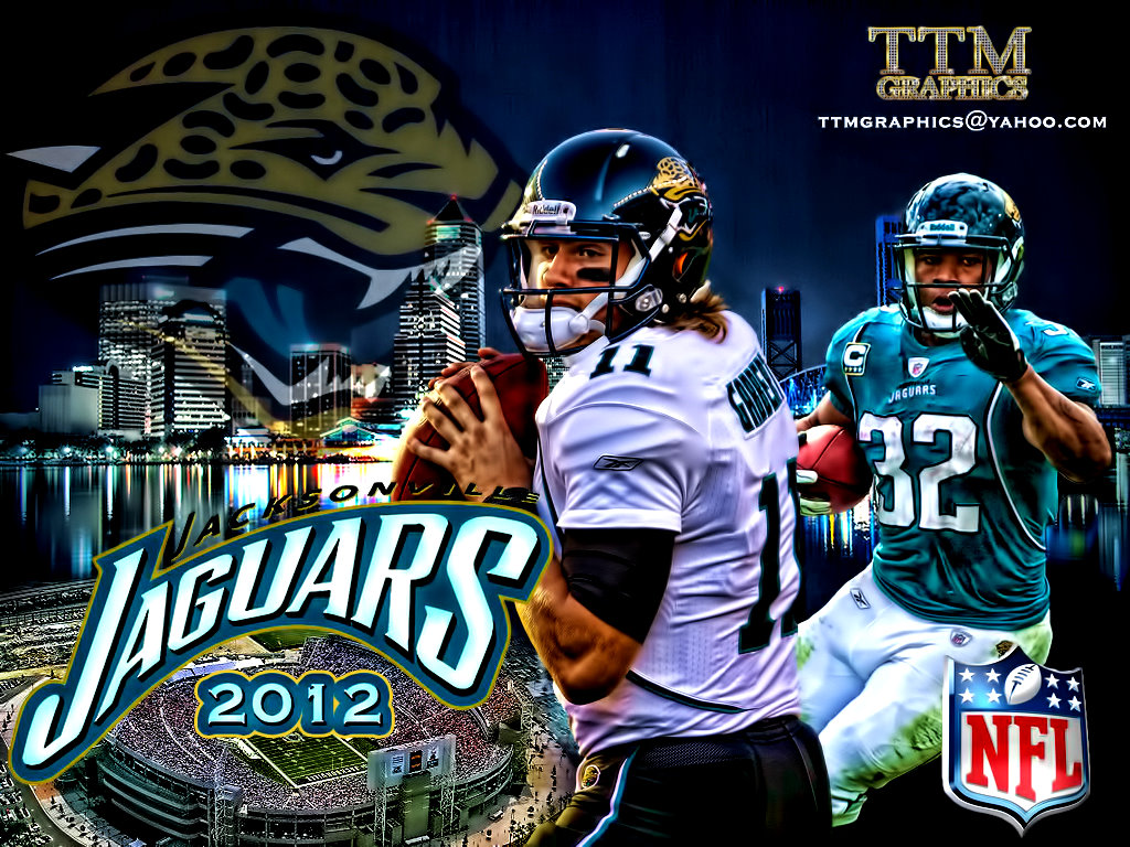 Jacksonville Wallpapers