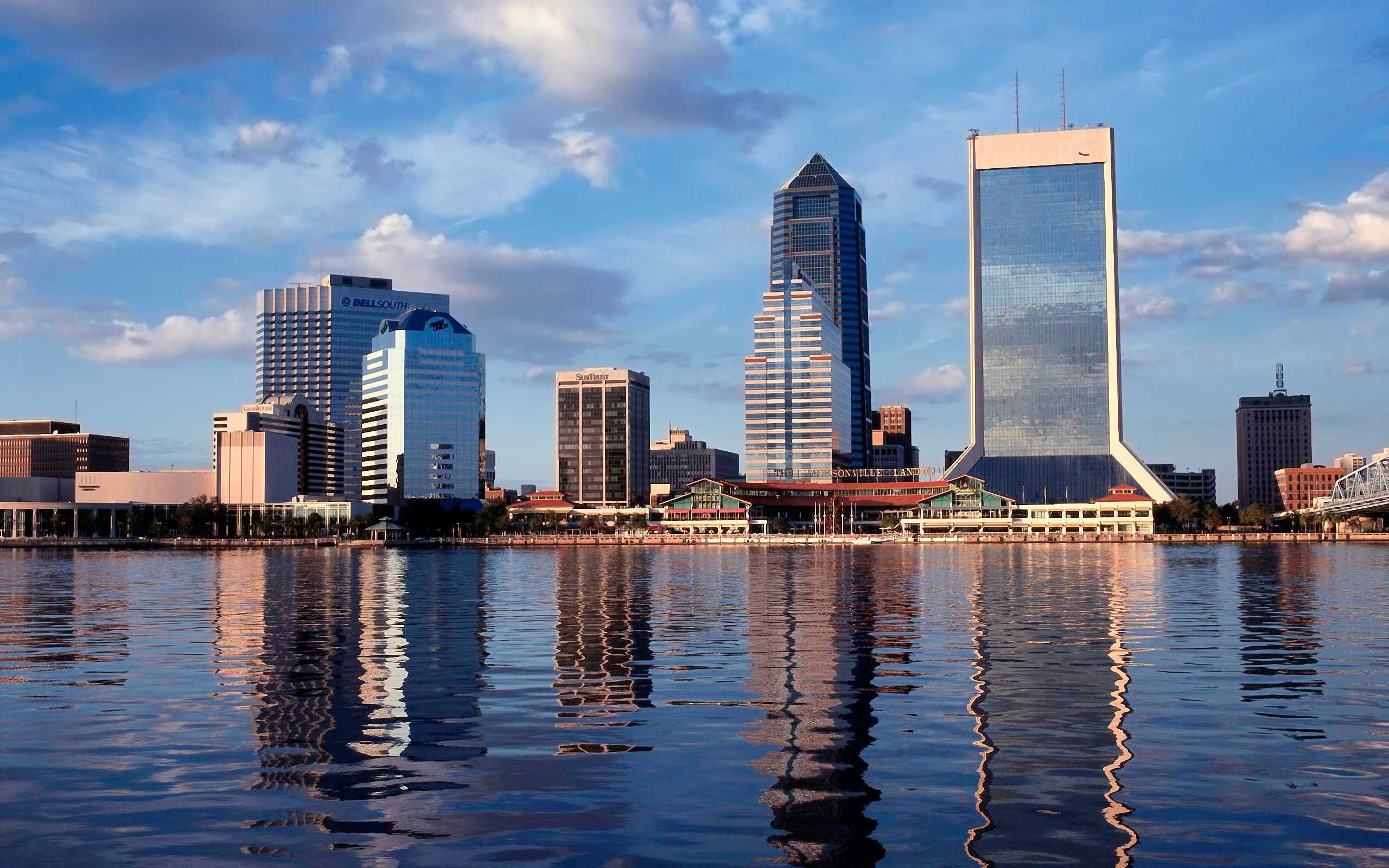 Jacksonville Wallpapers