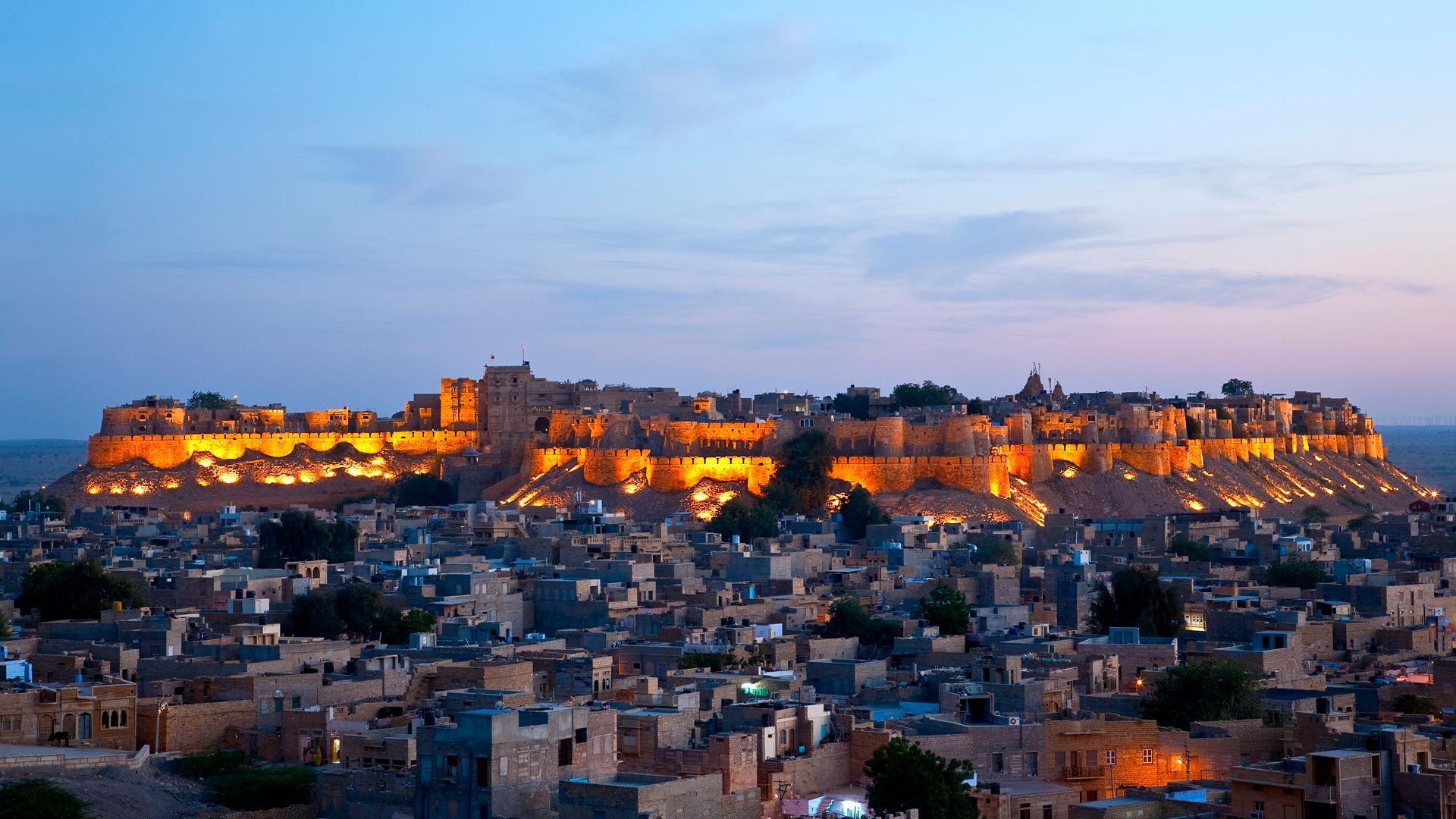 Jaisalmer Wallpapers