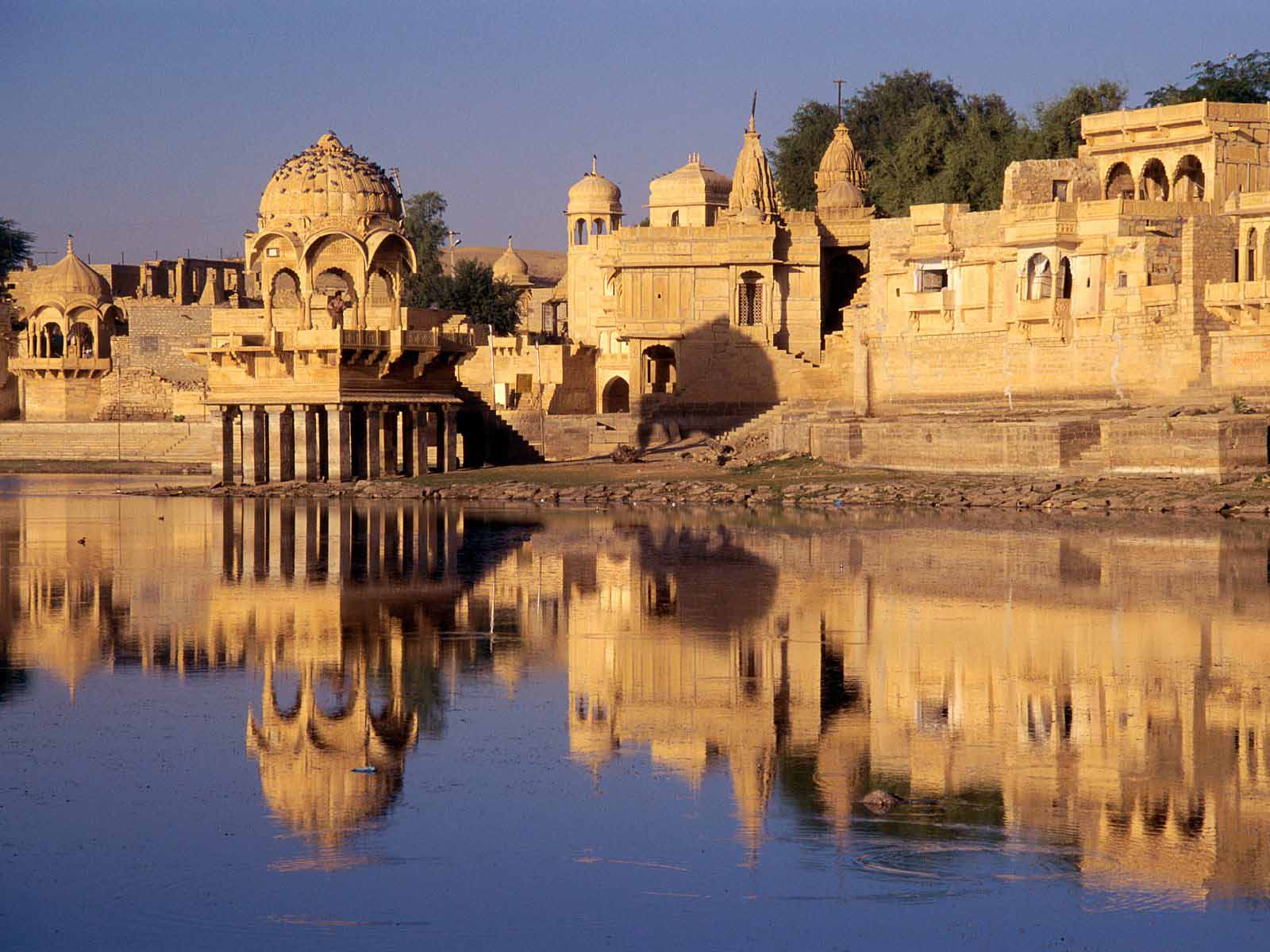 Jaisalmer Wallpapers