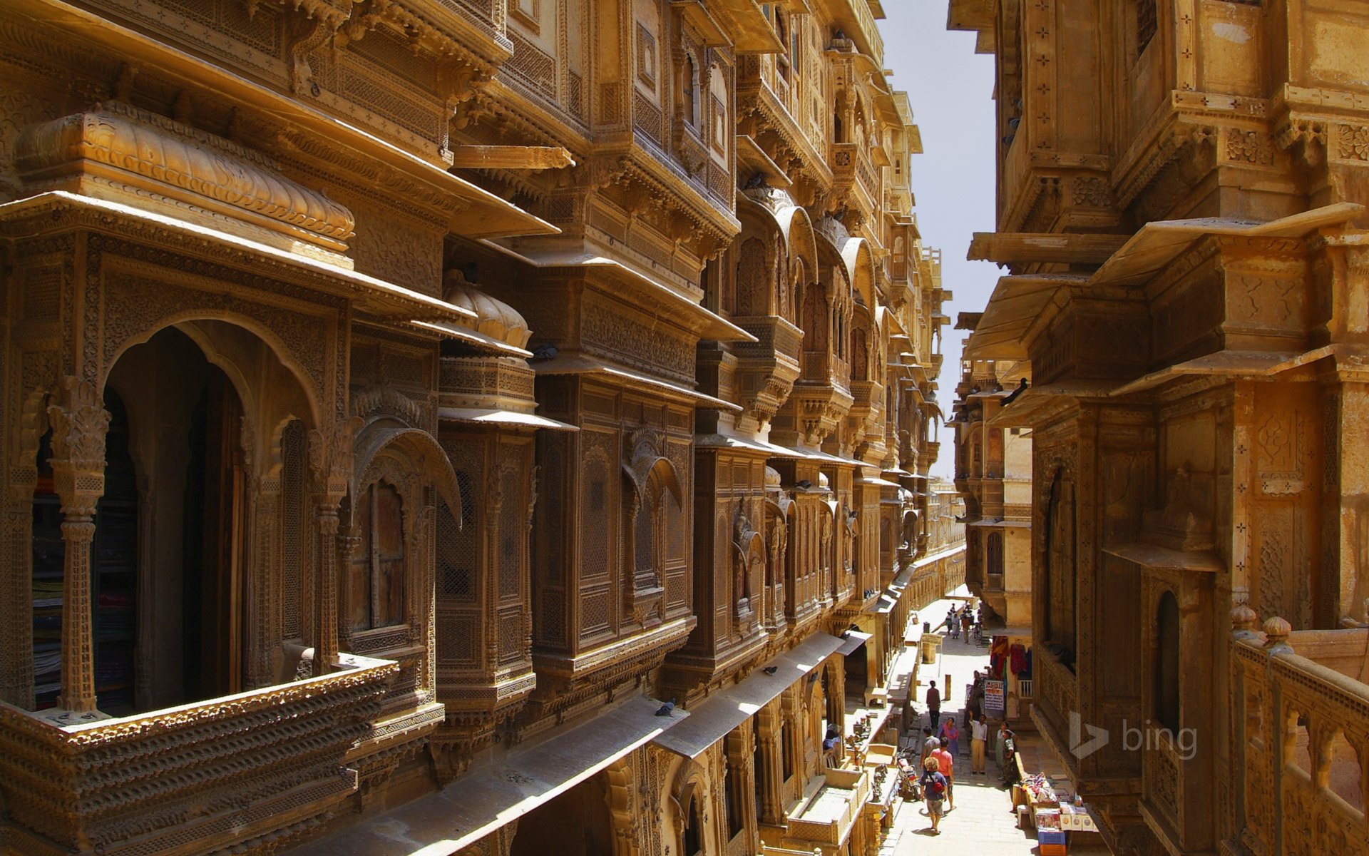 Jaisalmer Wallpapers