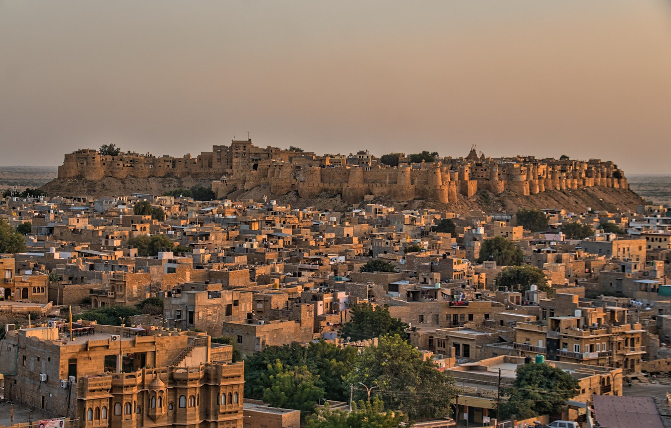 Jaisalmer Wallpapers